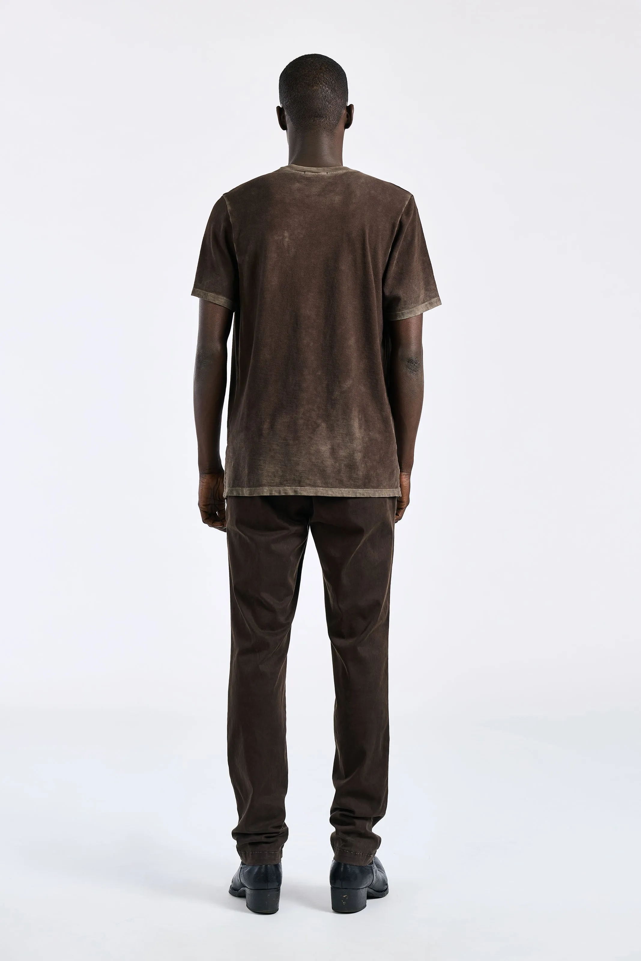 Presley Tee sold by Cotton Citizen product image thumbnail 3