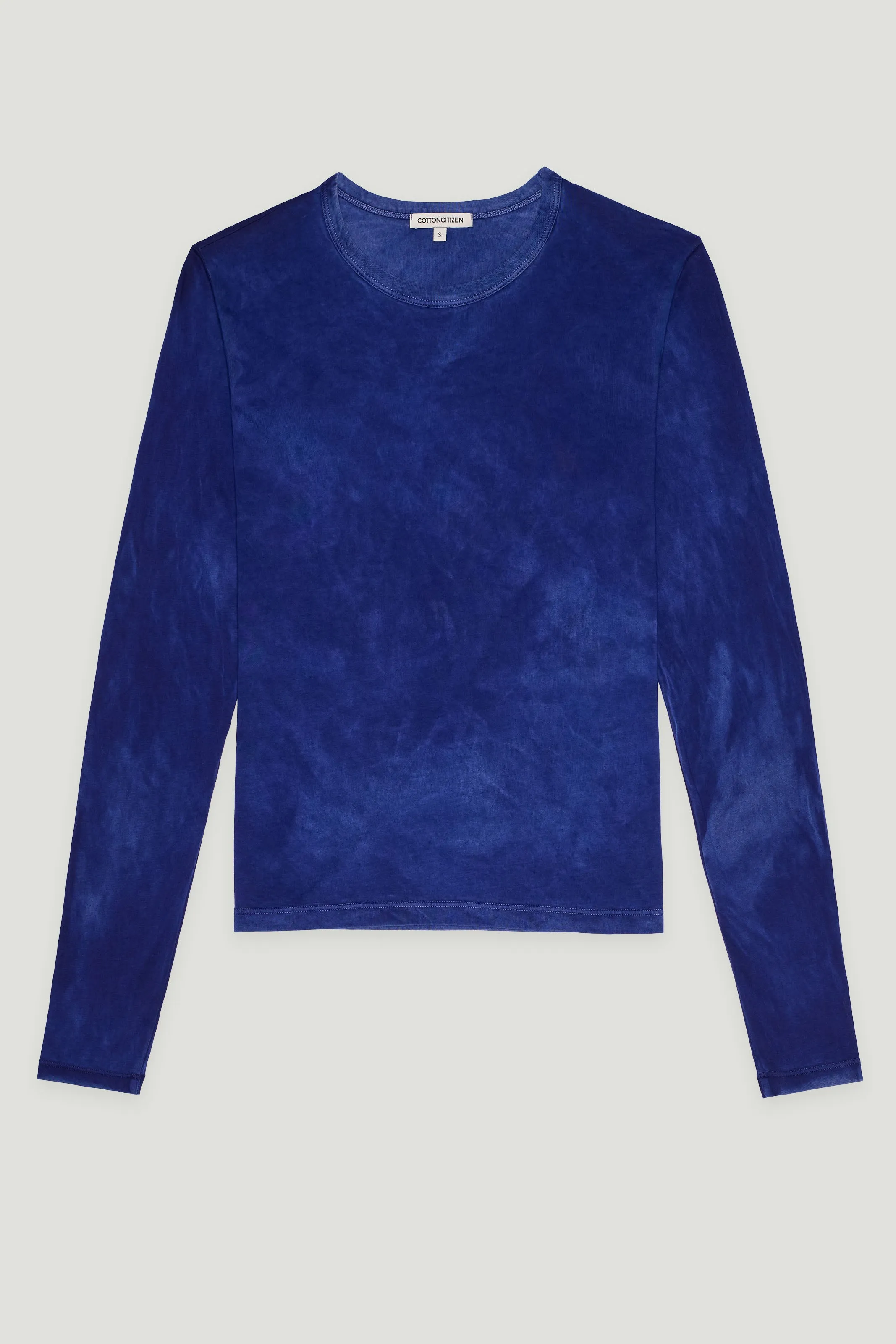 Standard Long Sleeve Shirt (Sale) sold by Cotton Citizen product image thumbnail 4