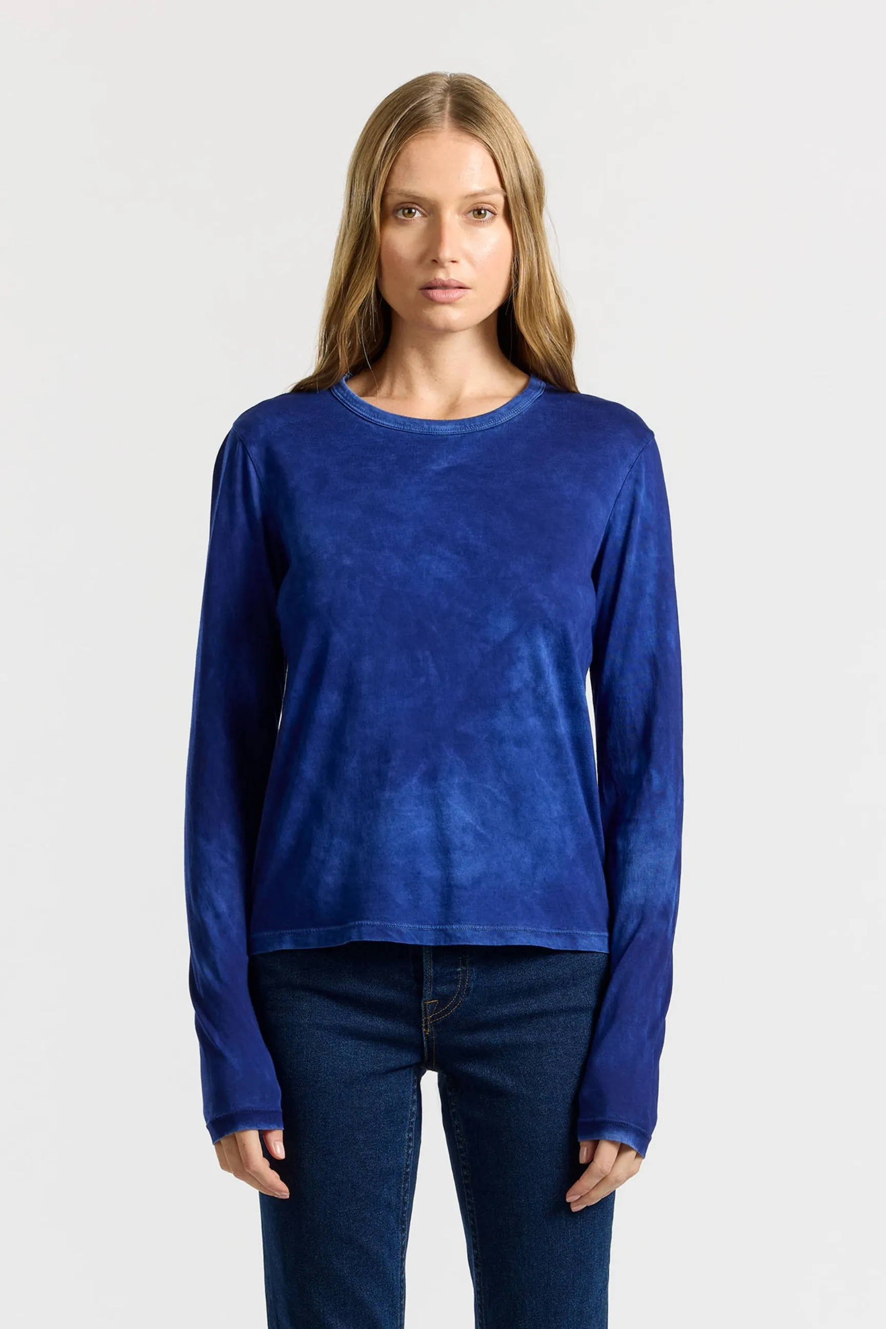 Standard Long Sleeve Shirt (Sale) sold by Cotton Citizen