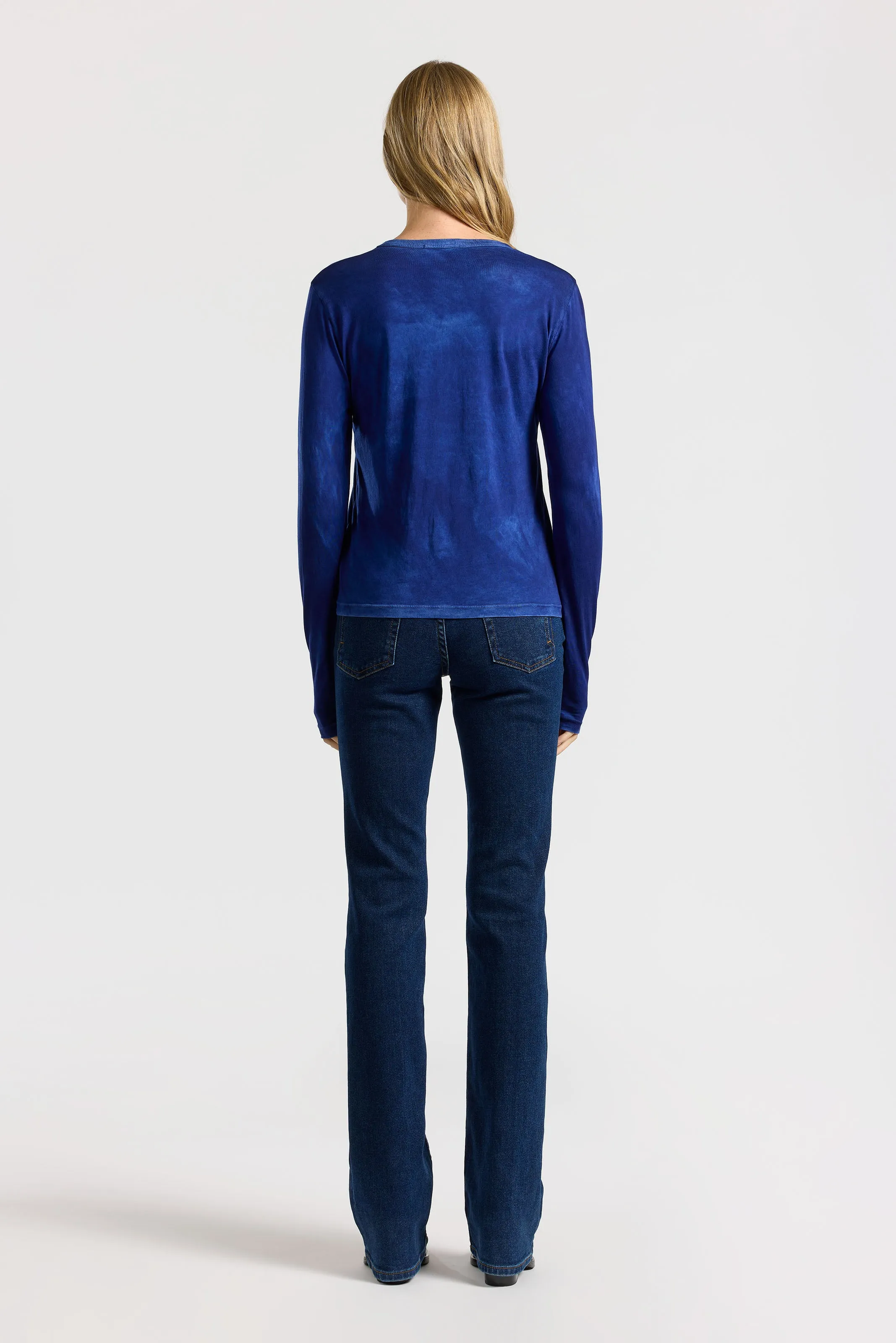 Standard Long Sleeve Shirt (Sale) sold by Cotton Citizen product image thumbnail 3