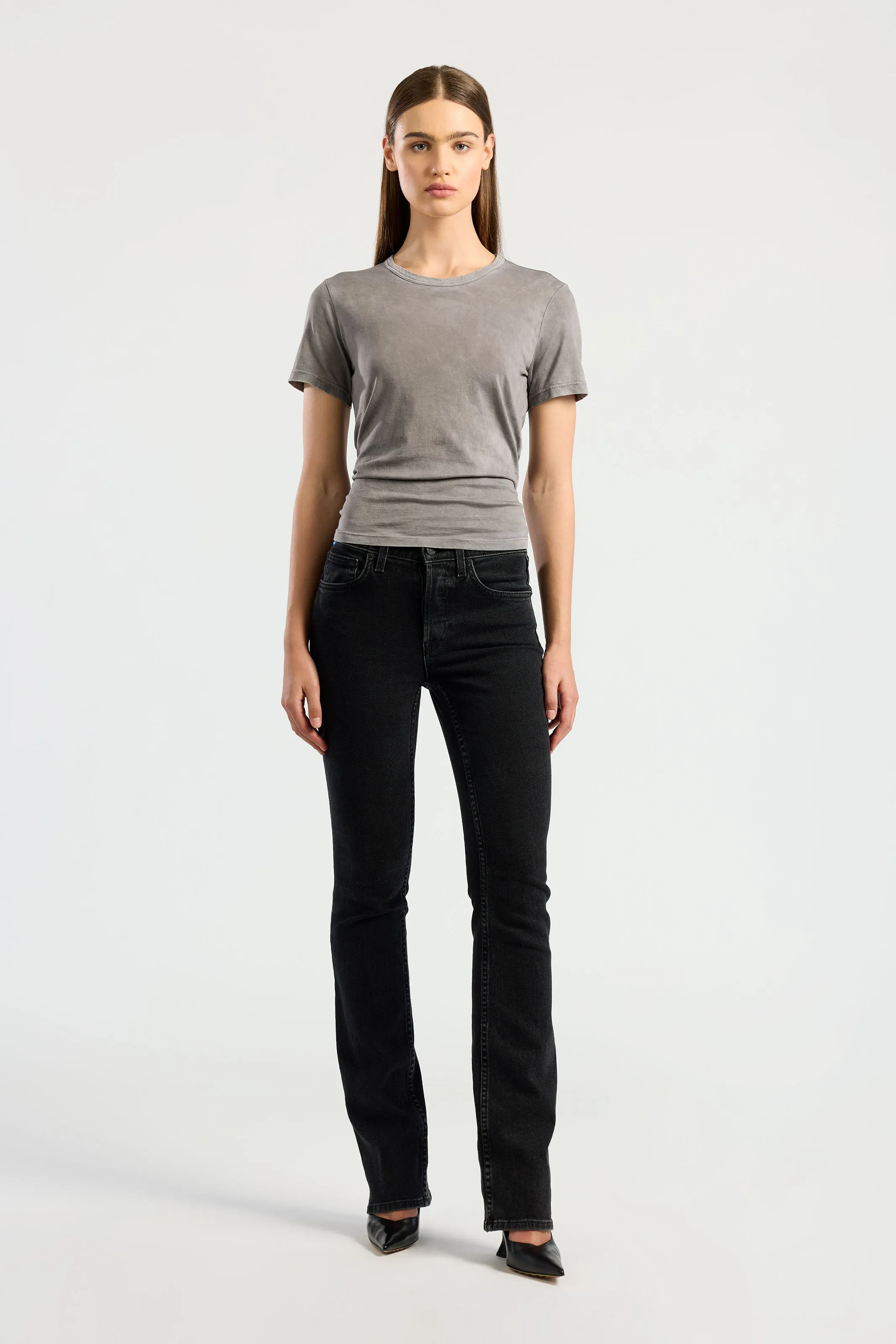 Standard Tee sold by Cotton Citizen product image thumbnail 2