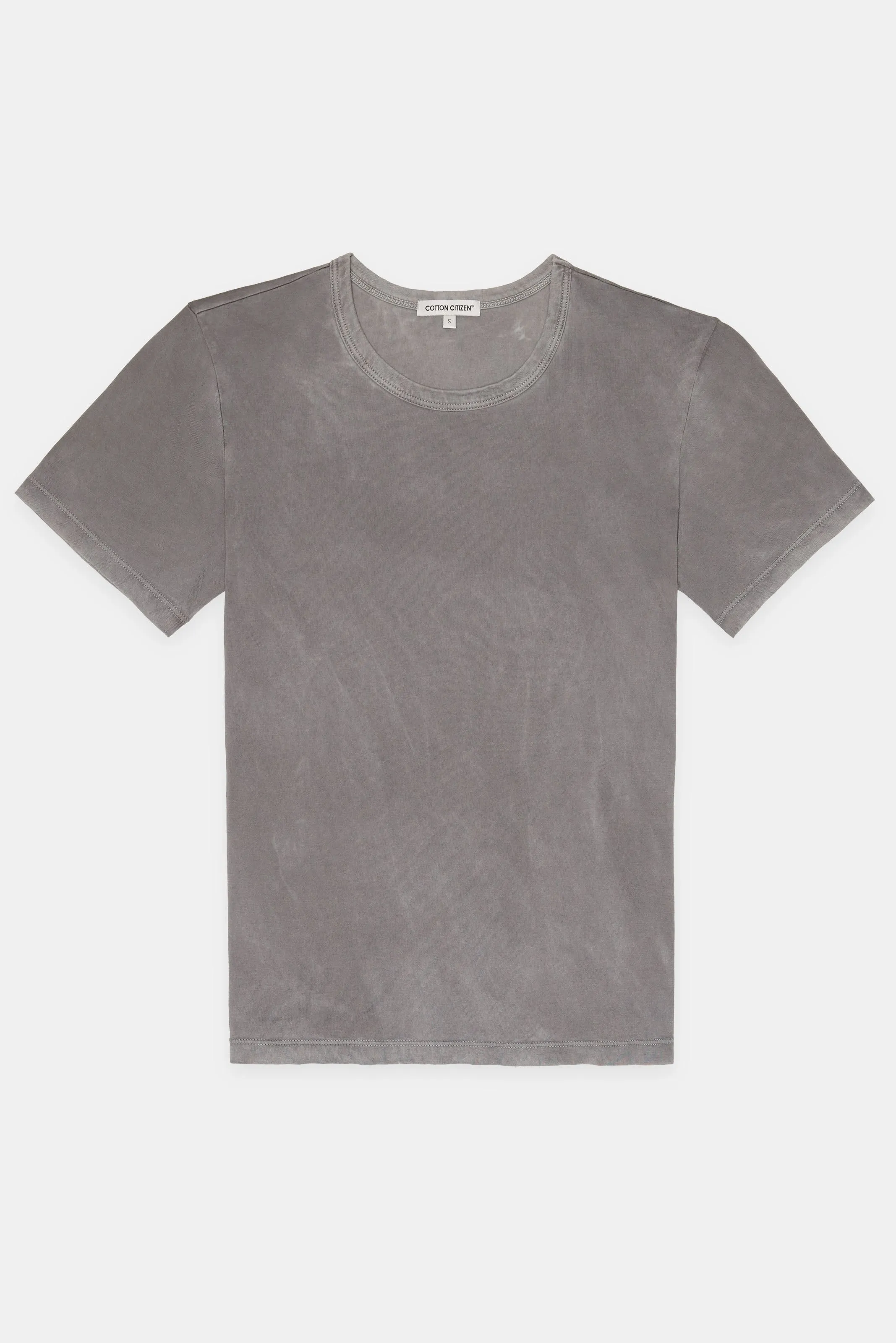 Standard Tee sold by Cotton Citizen product image thumbnail 4