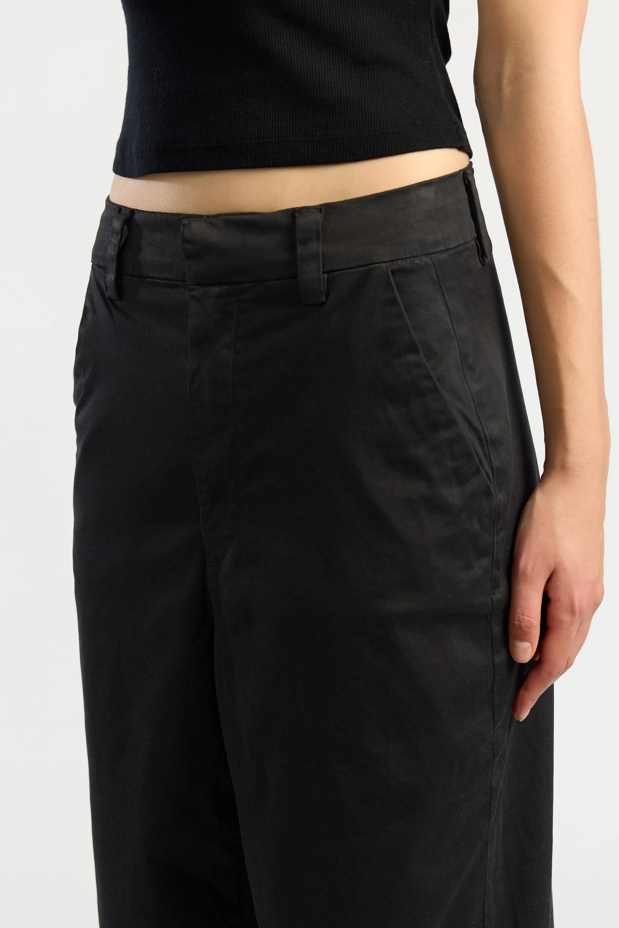 London Relaxed Pant sold by Cotton Citizen product image thumbnail 4