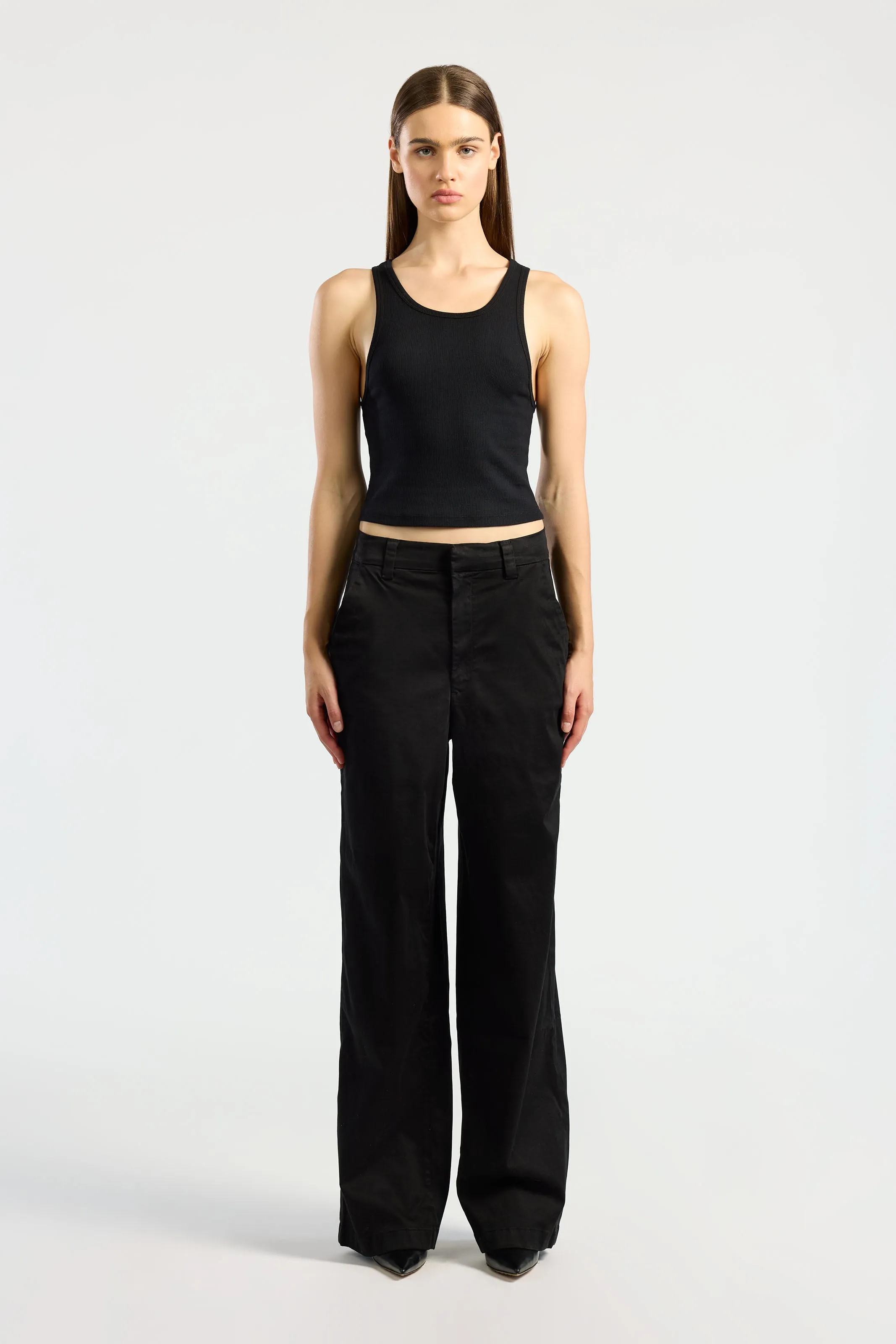 London Relaxed Pant sold by Cotton Citizen product image thumbnail 5