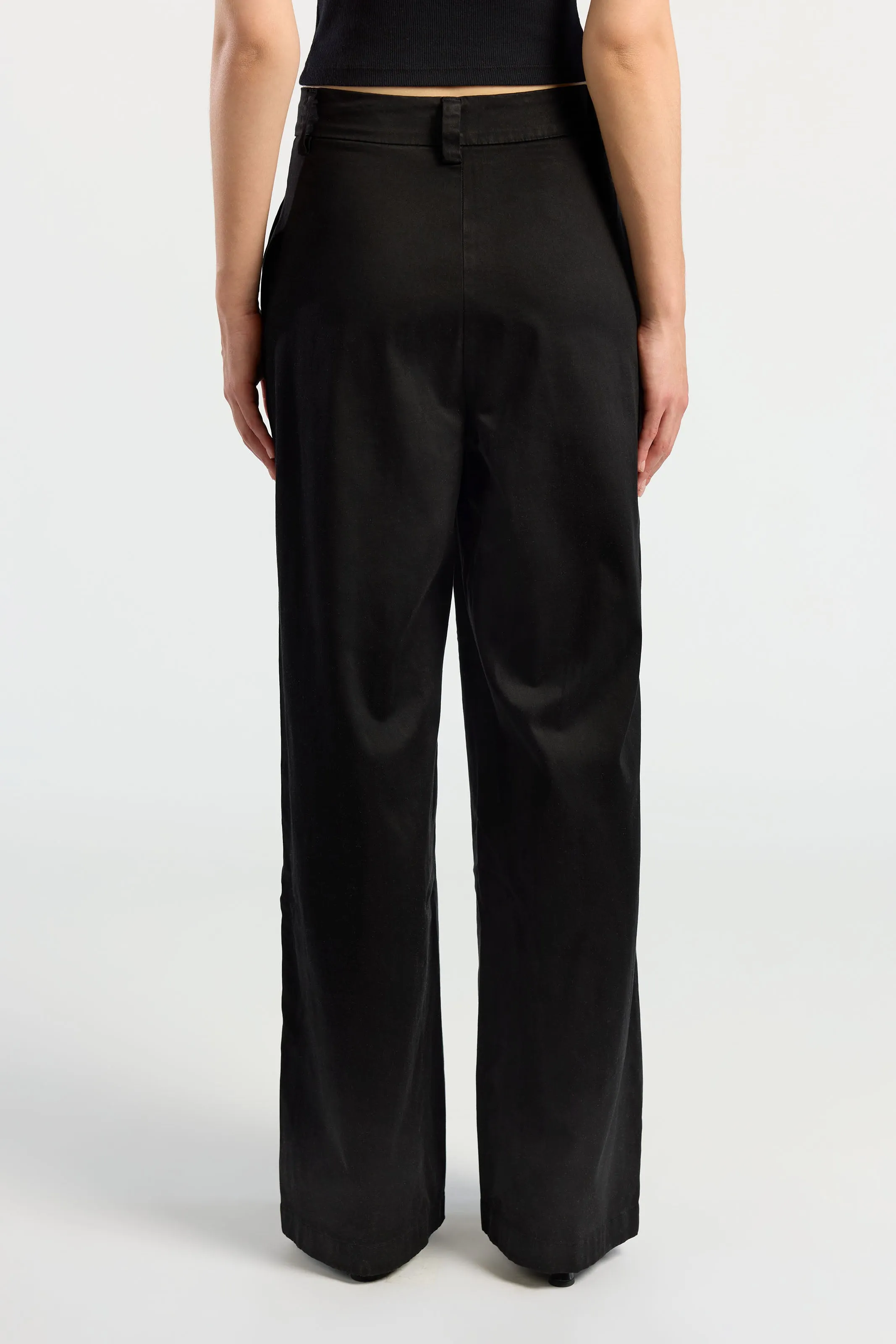London Relaxed Pant sold by Cotton Citizen product image thumbnail 3