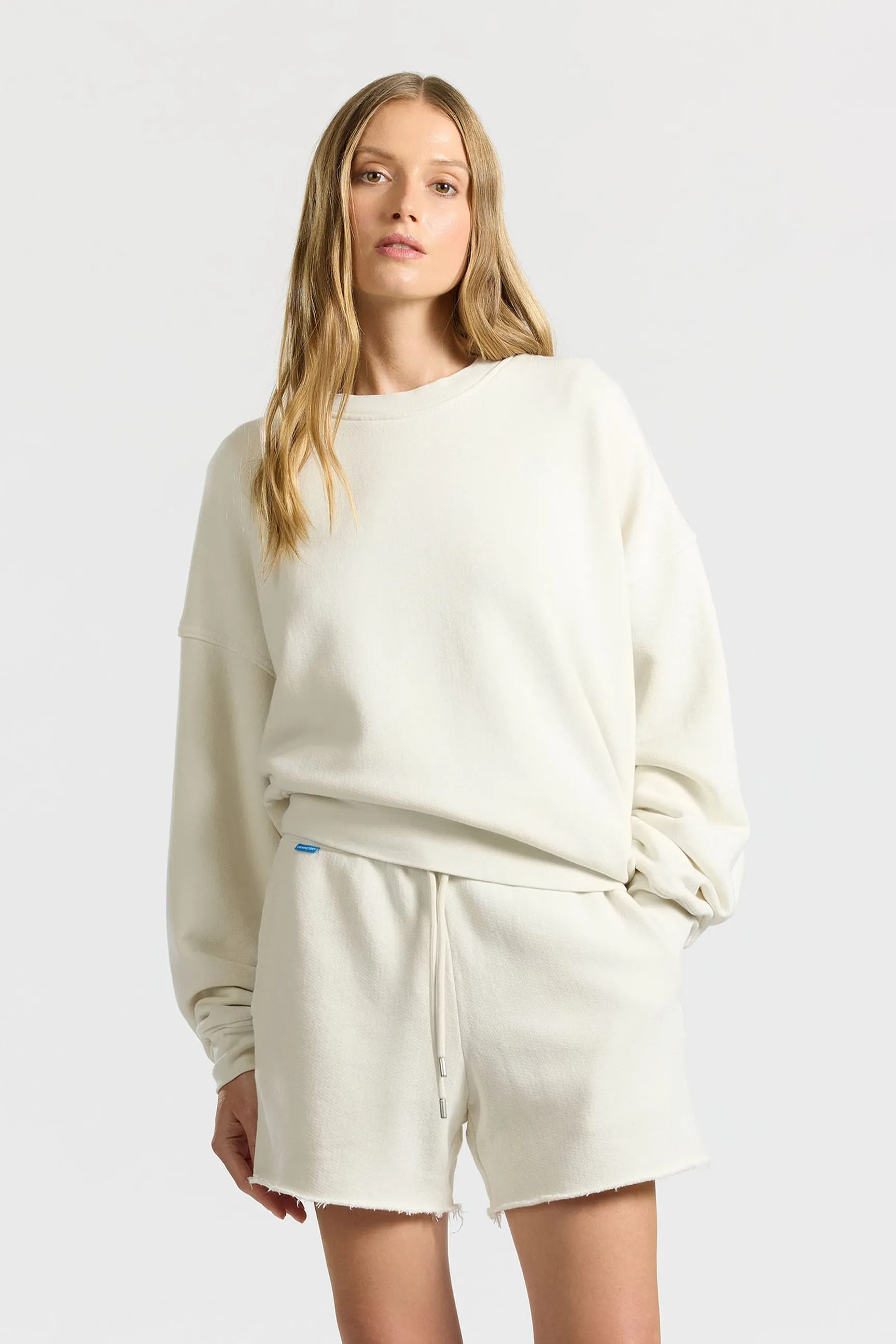 Boston Crew sold by Cotton Citizen