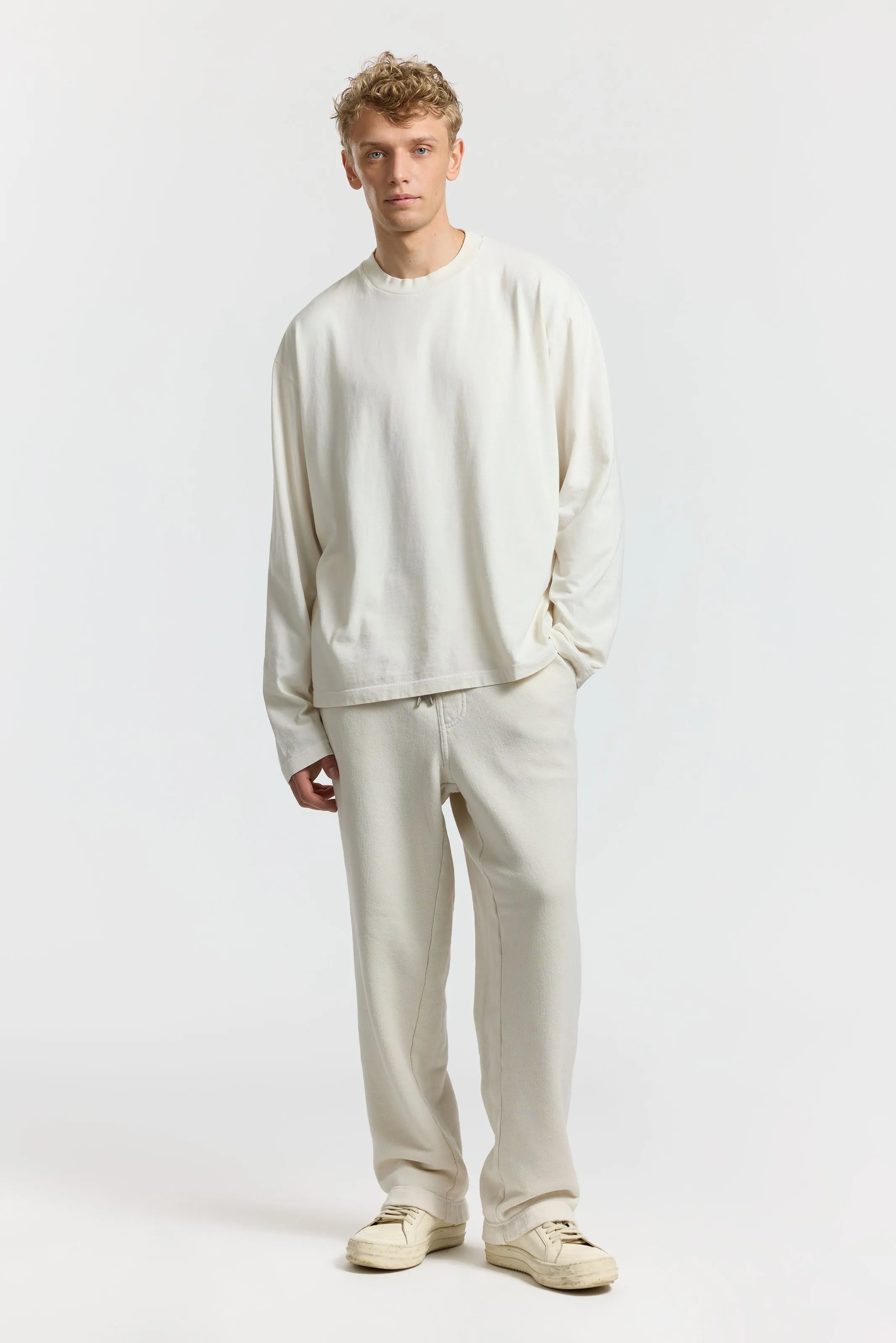 Bowie Shirt sold by Cotton Citizen product image thumbnail 4