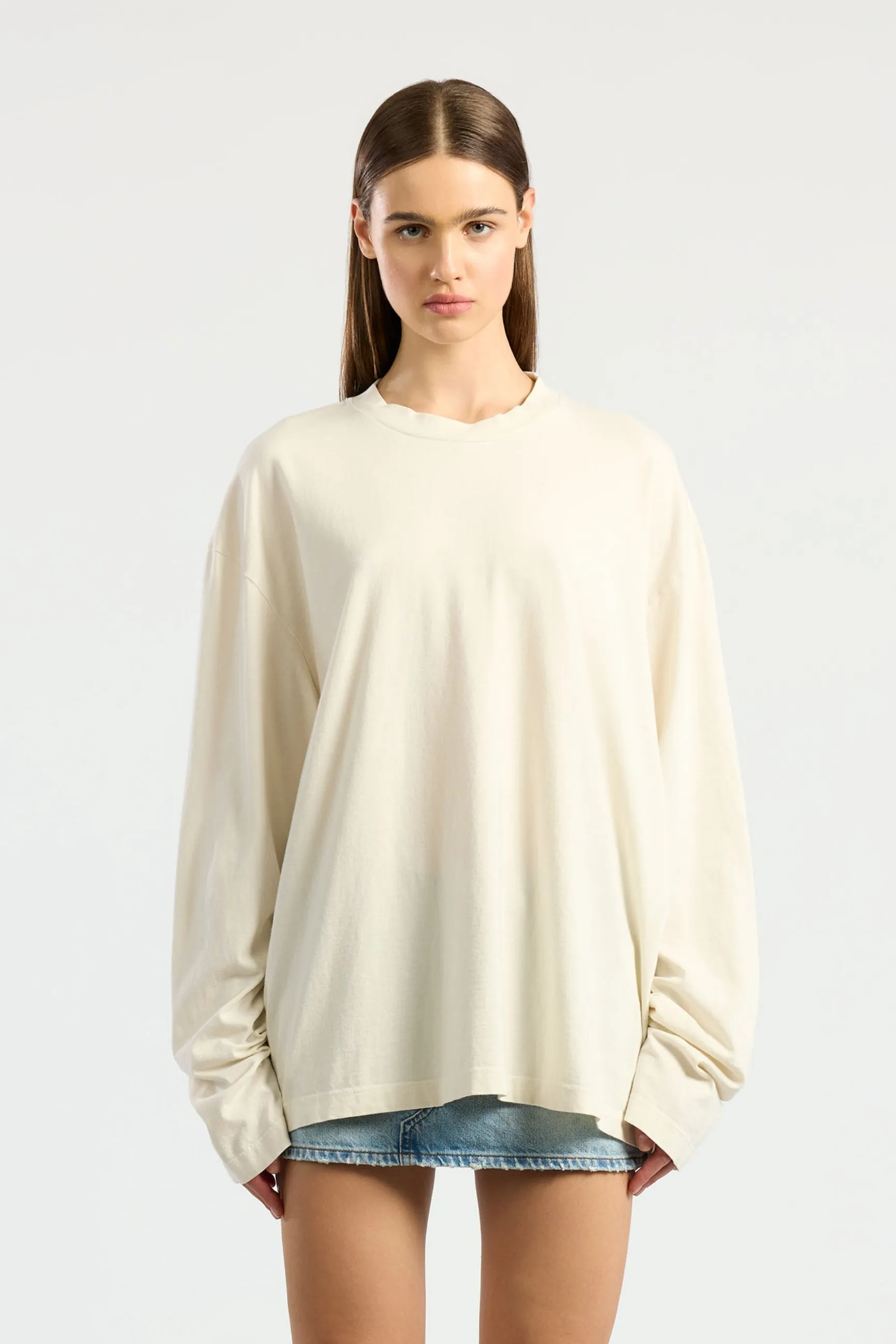 Bowie Shirt sold by Cotton Citizen