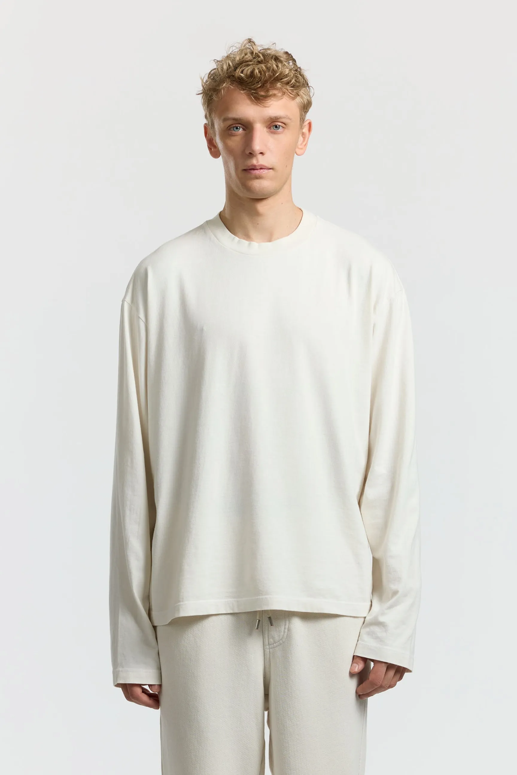 Bowie Shirt sold by Cotton Citizen product image thumbnail 2