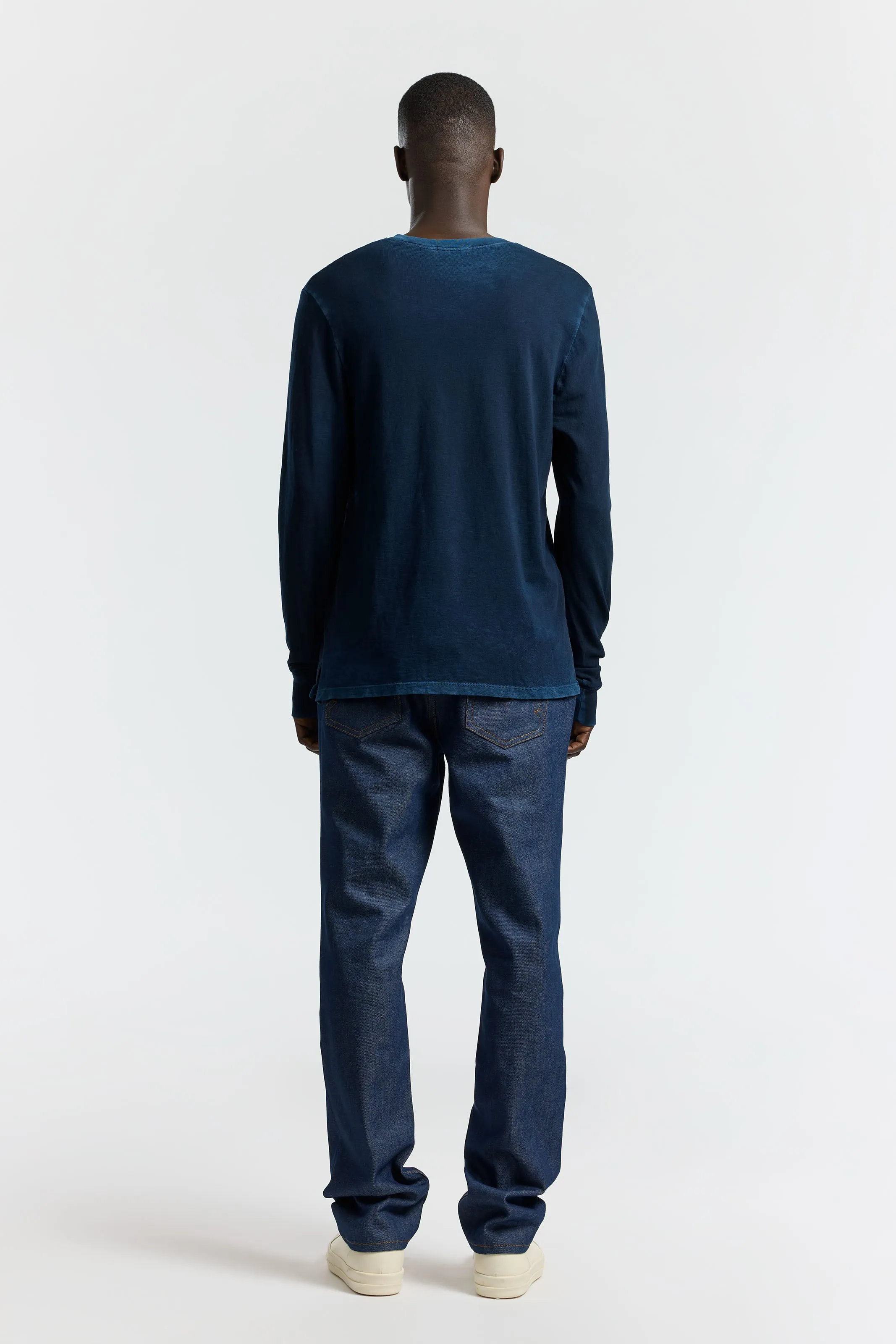 Presley Long Sleeve Shirt sold by Cotton Citizen product image thumbnail 3