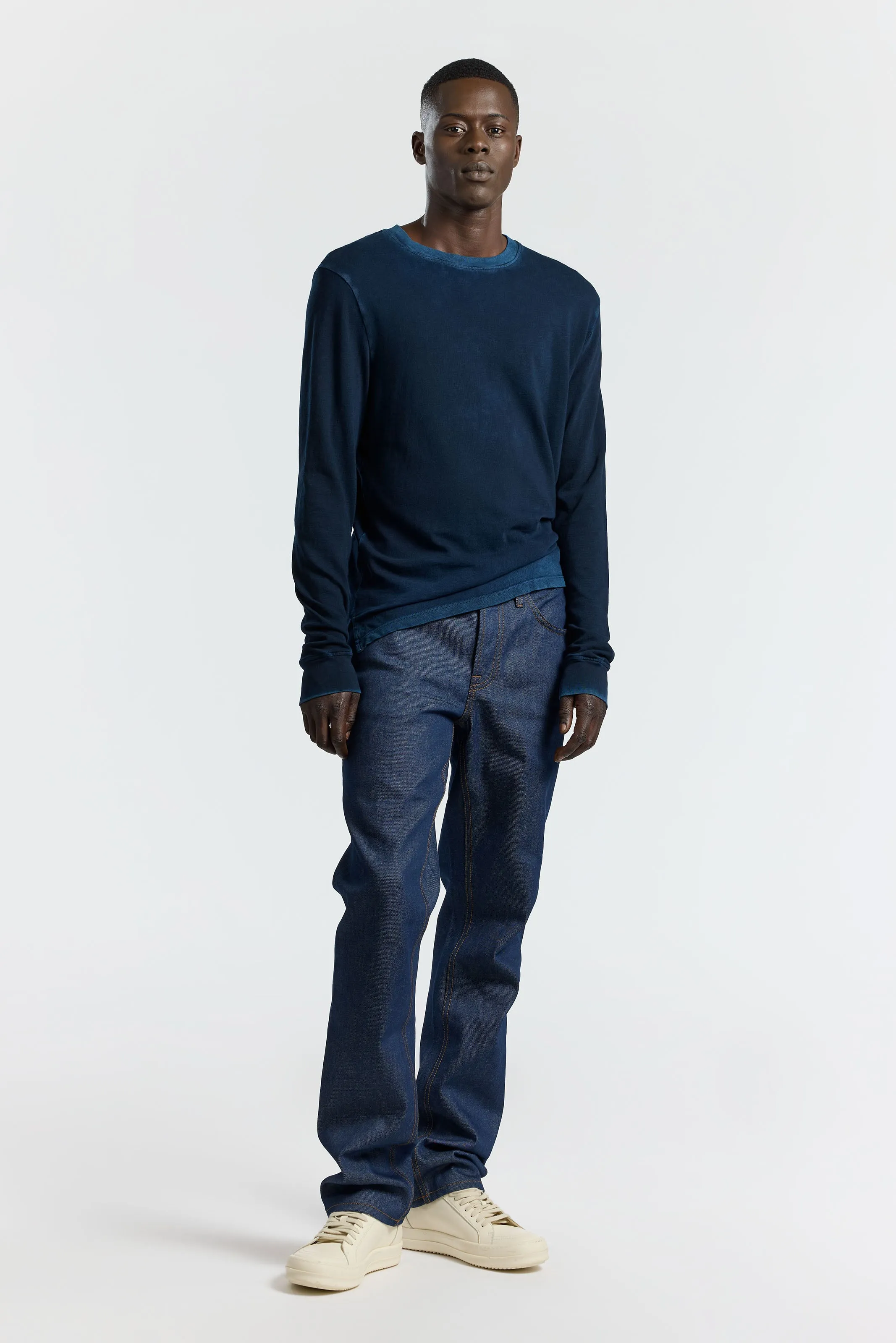 Presley Long Sleeve Shirt sold by Cotton Citizen product image thumbnail 2