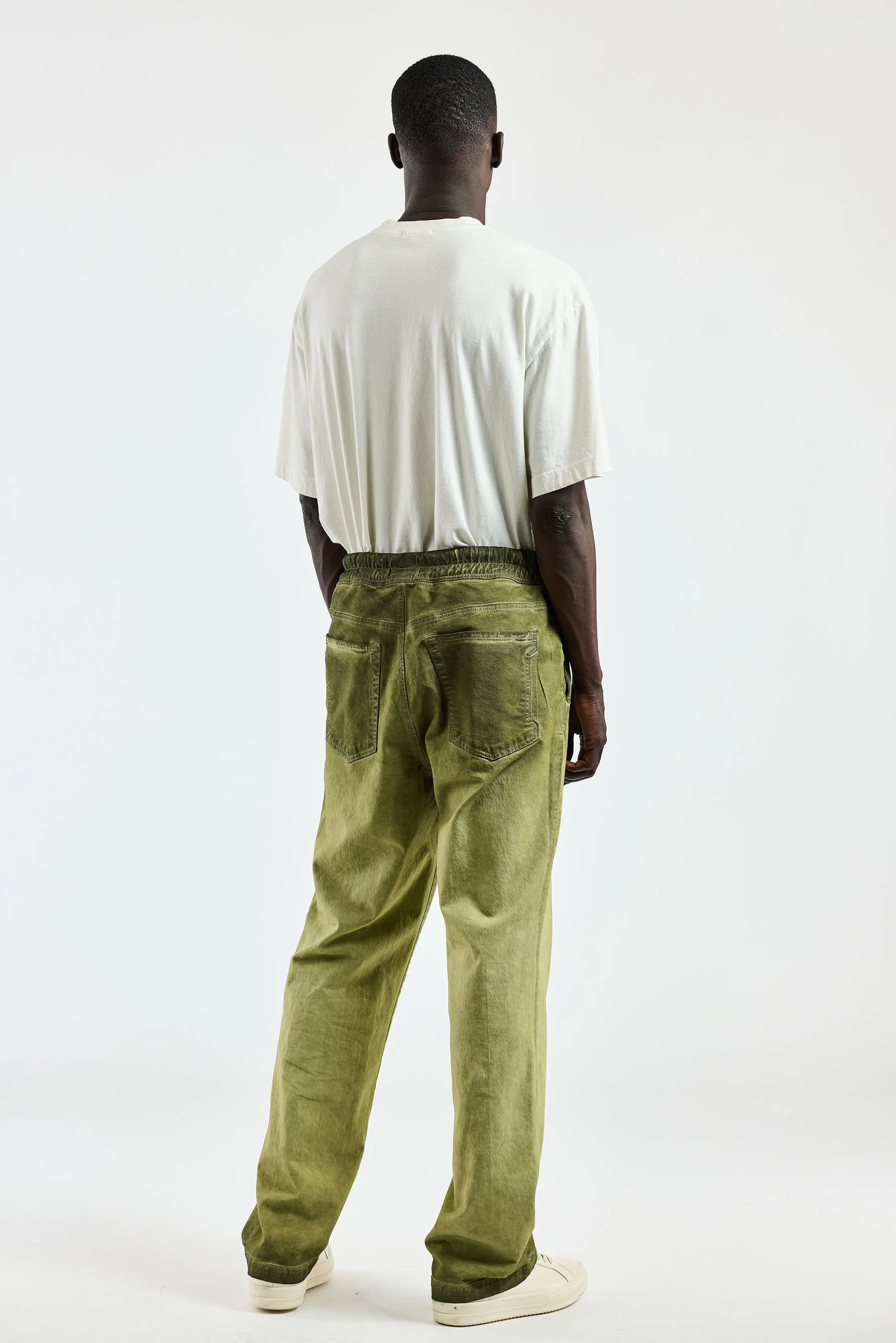 Relaxed Pant (Sale) sold by Cotton Citizen product image thumbnail 4