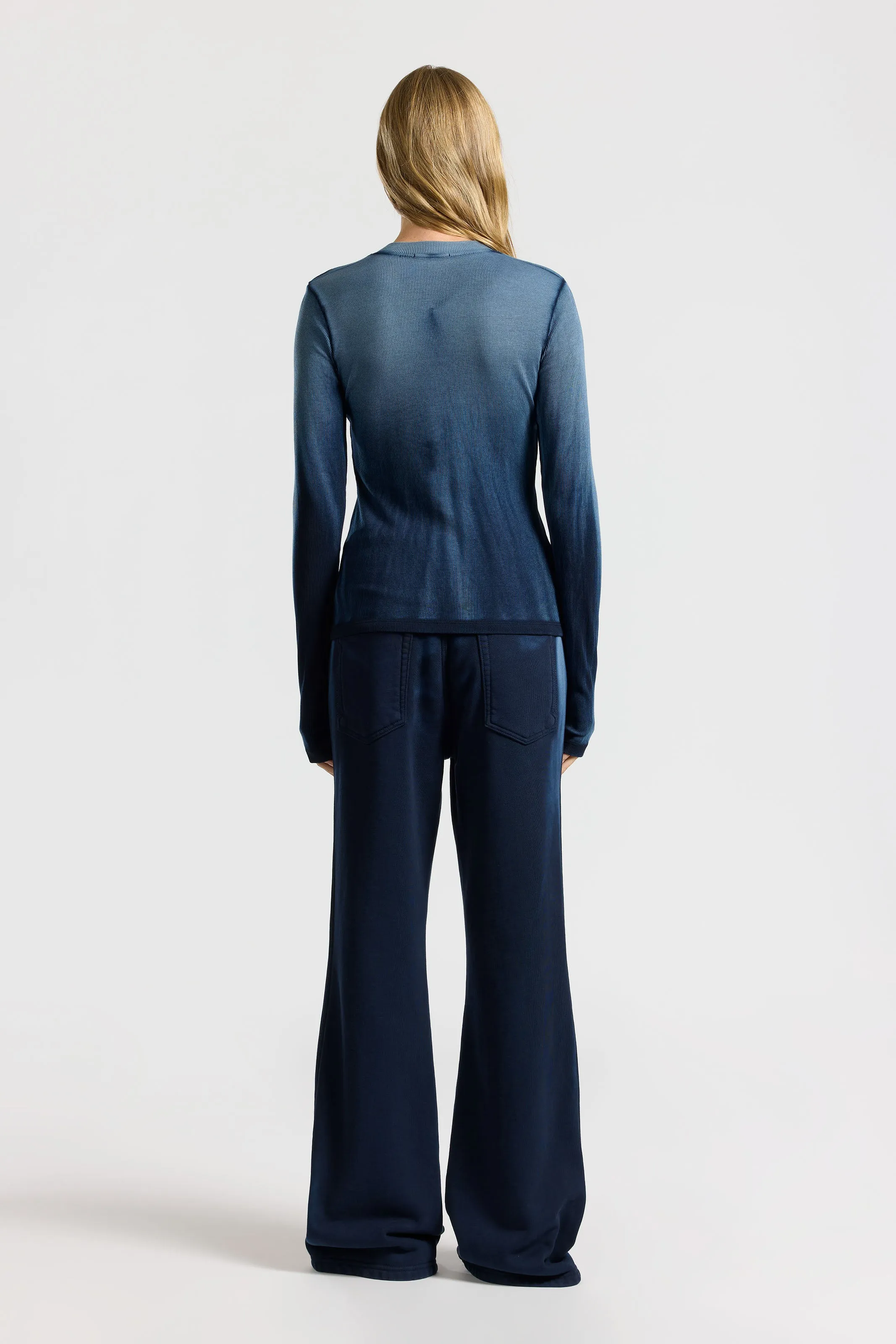 Verona Henley sold by Cotton Citizen product image thumbnail 3