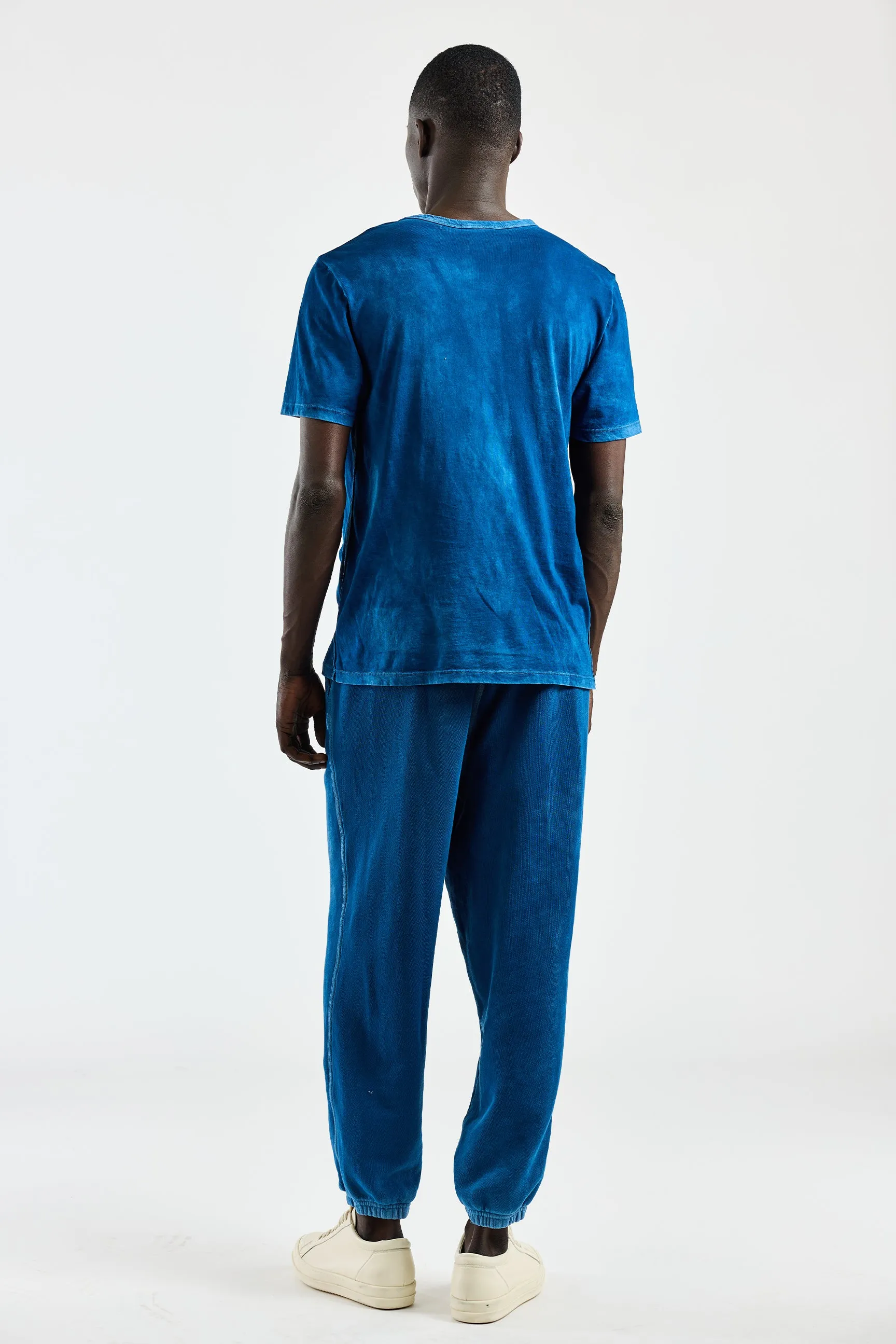 Classic Crewneck Tee sold by Cotton Citizen product image thumbnail 2