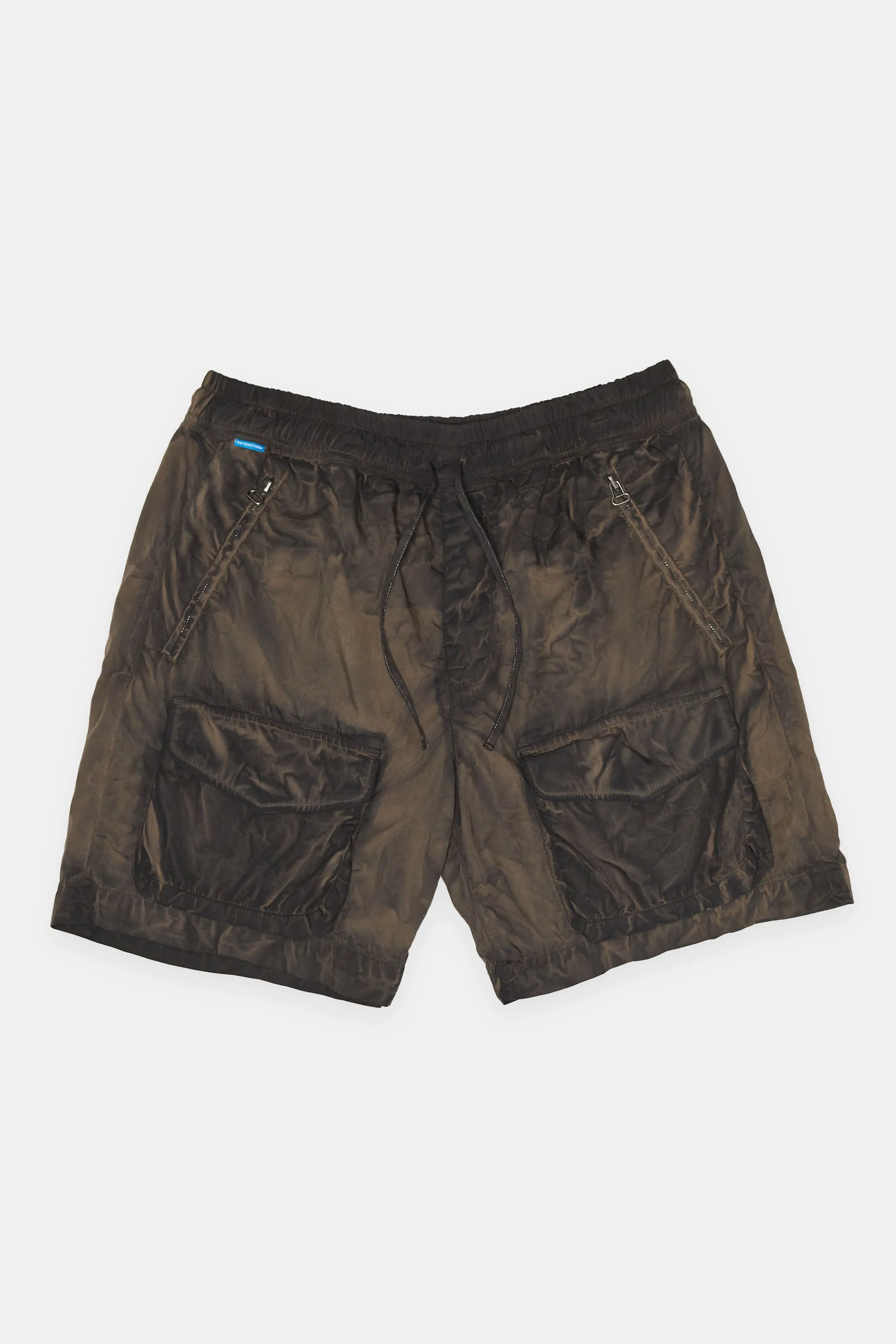 Santorini Cargo Short (Sale) sold by Cotton Citizen product image thumbnail 4