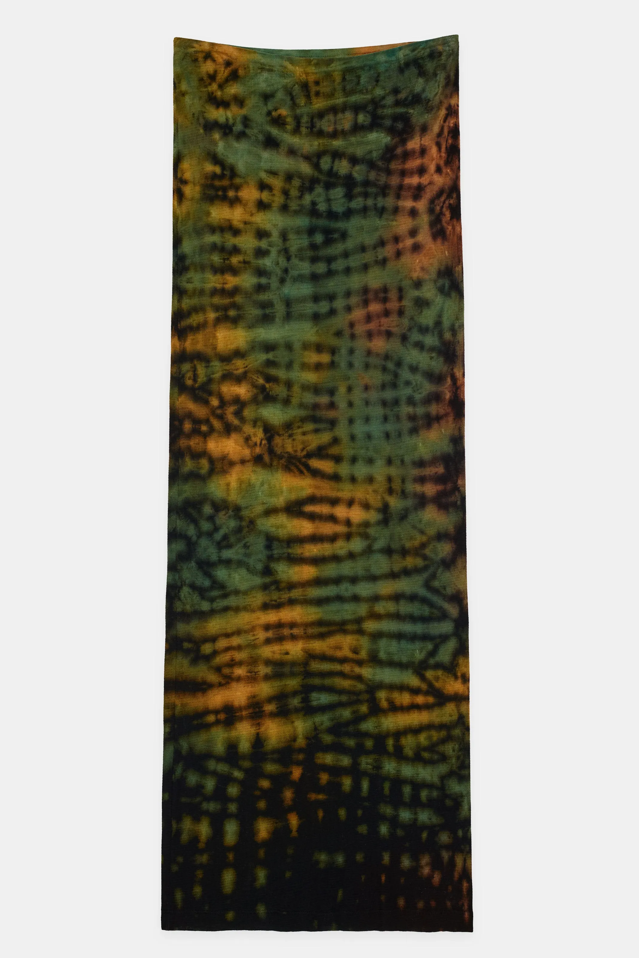 Rio Maxi Skirt sold by Cotton Citizen product image thumbnail 4