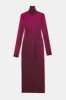 Verona Turtleneck Maxi Dress sold by Cotton Citizen