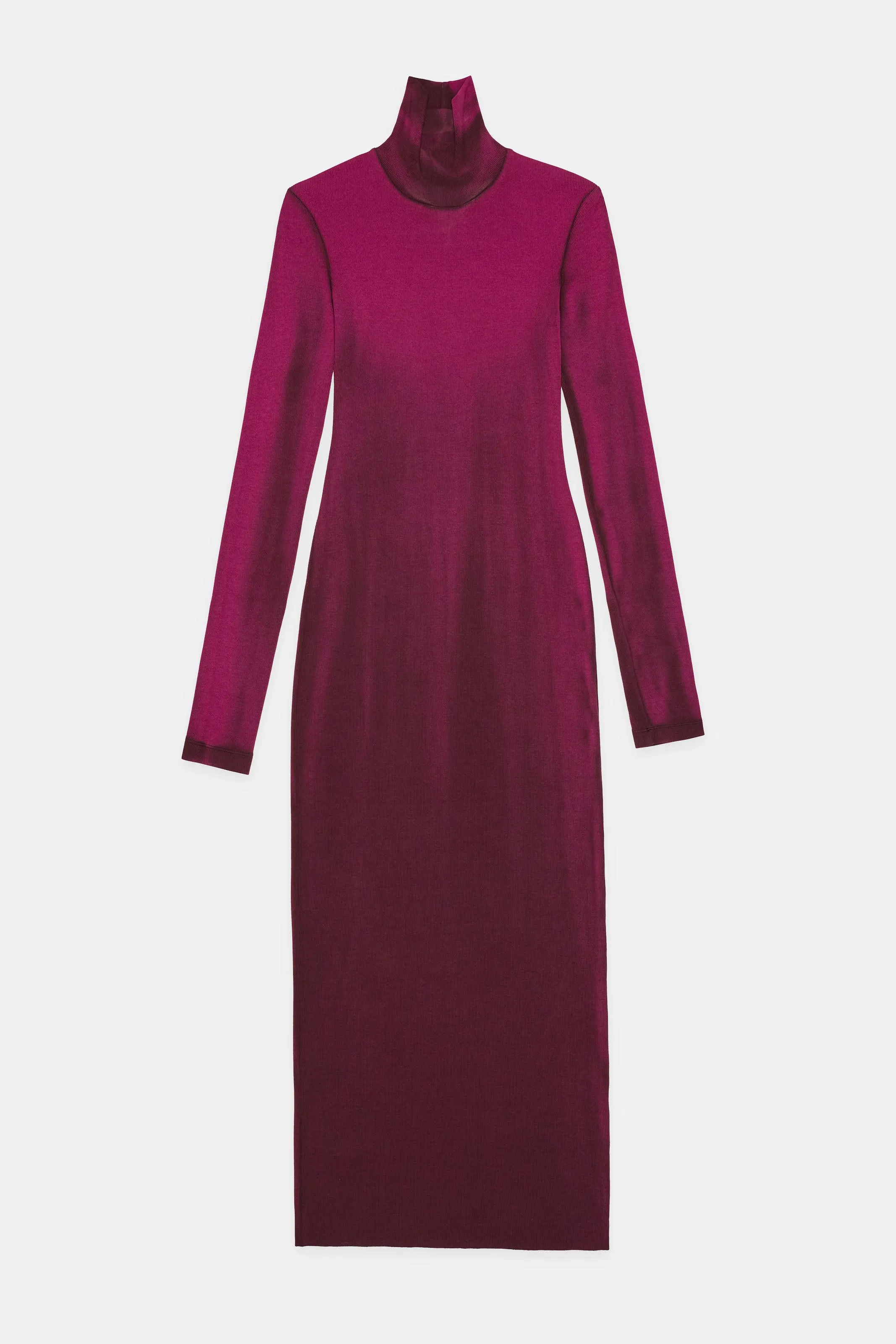 Verona Turtleneck Maxi Dress sold by Cotton Citizen product image thumbnail 4