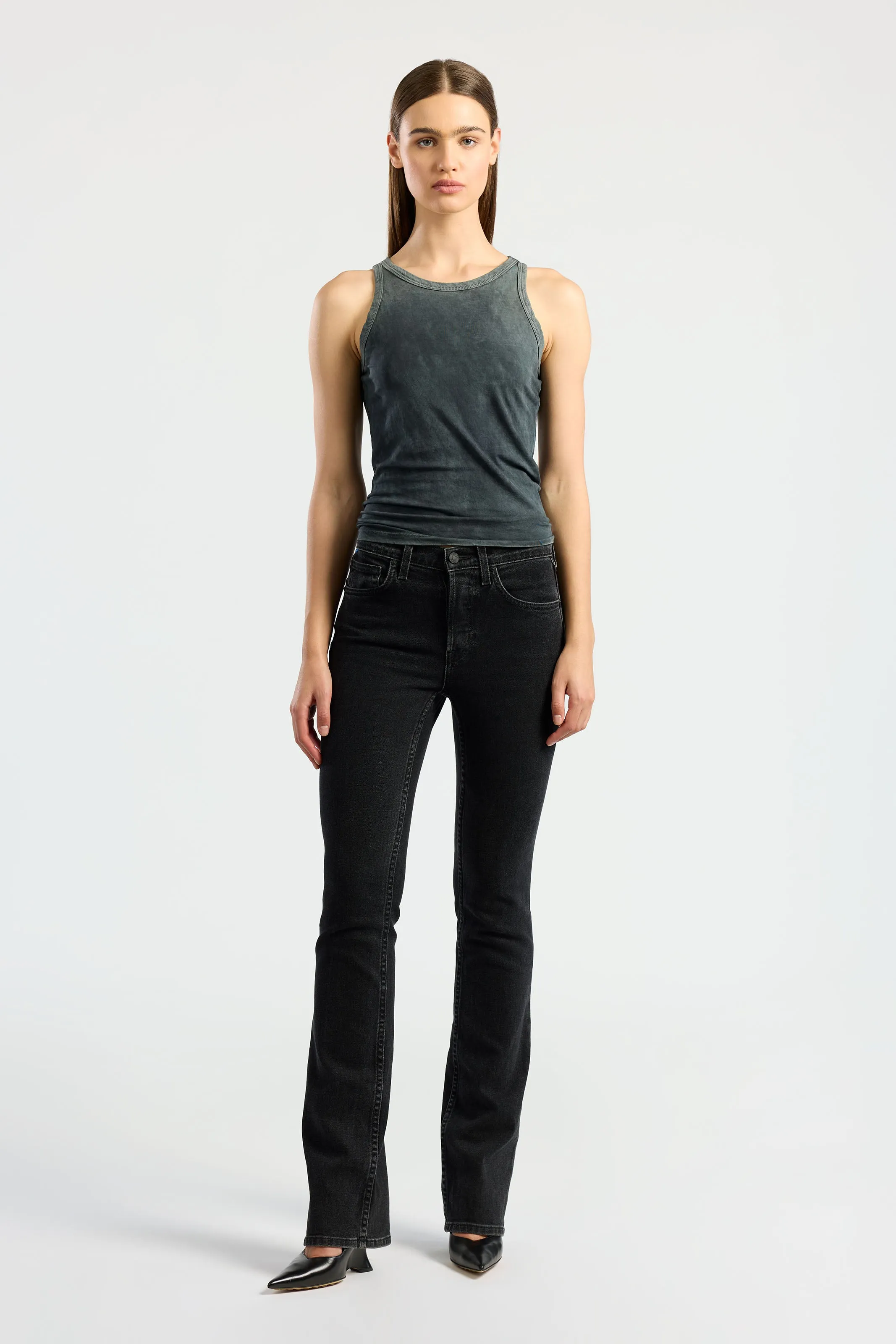 Standard Tank sold by Cotton Citizen product image thumbnail 2