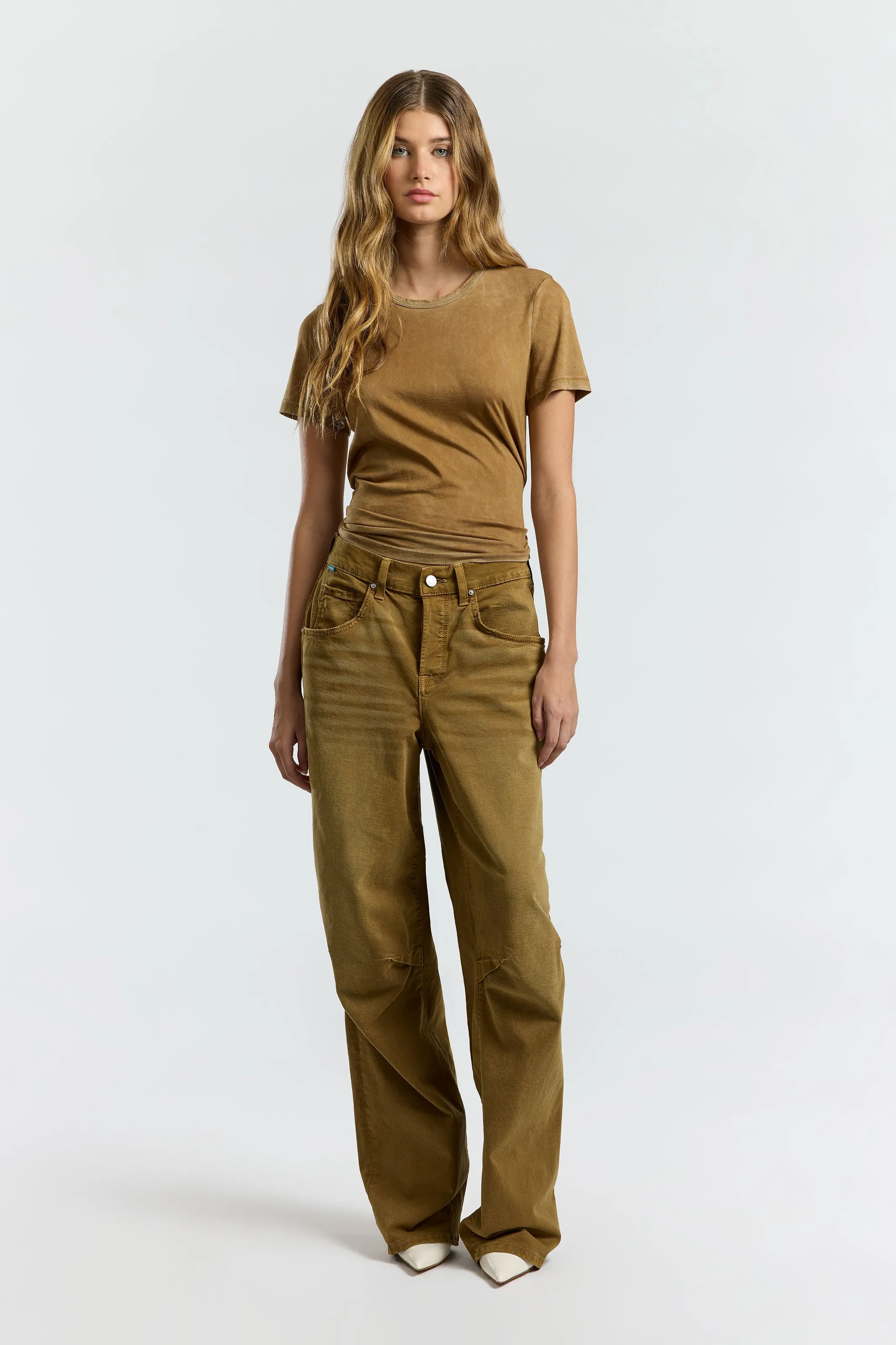 Standard Tee sold by Cotton Citizen product image thumbnail 2