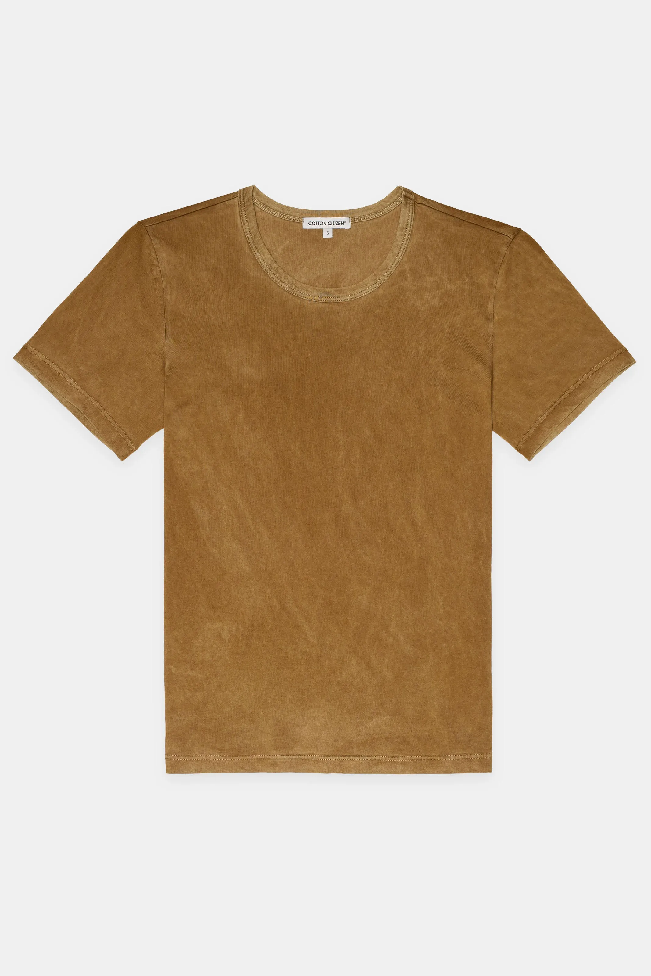Standard Tee sold by Cotton Citizen product image thumbnail 4