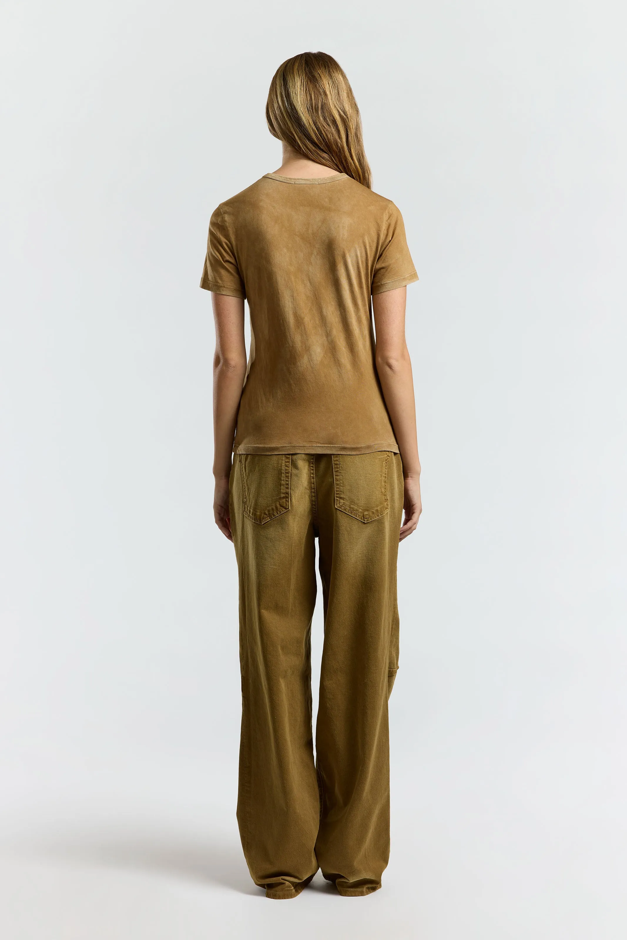 Standard Tee sold by Cotton Citizen product image thumbnail 3