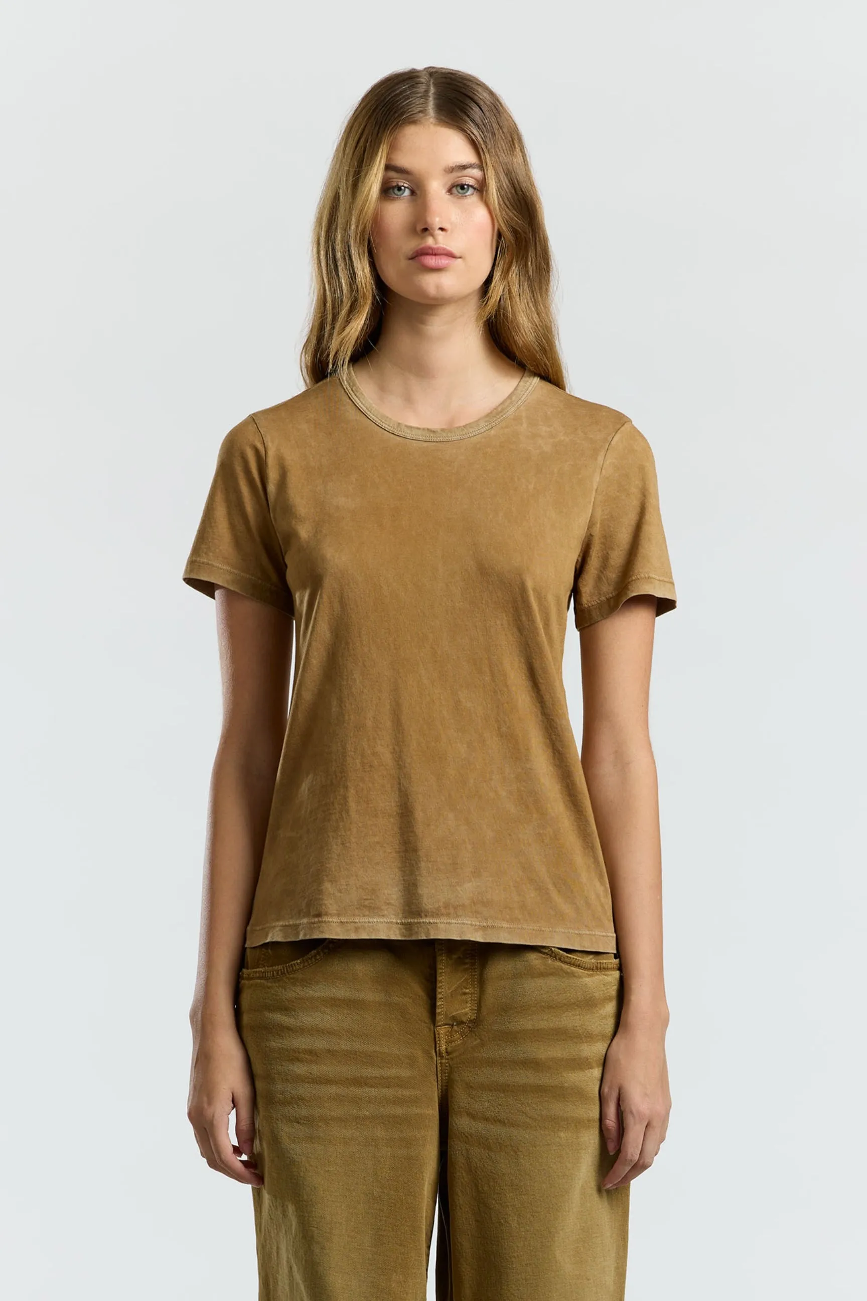 Standard Tee sold by Cotton Citizen