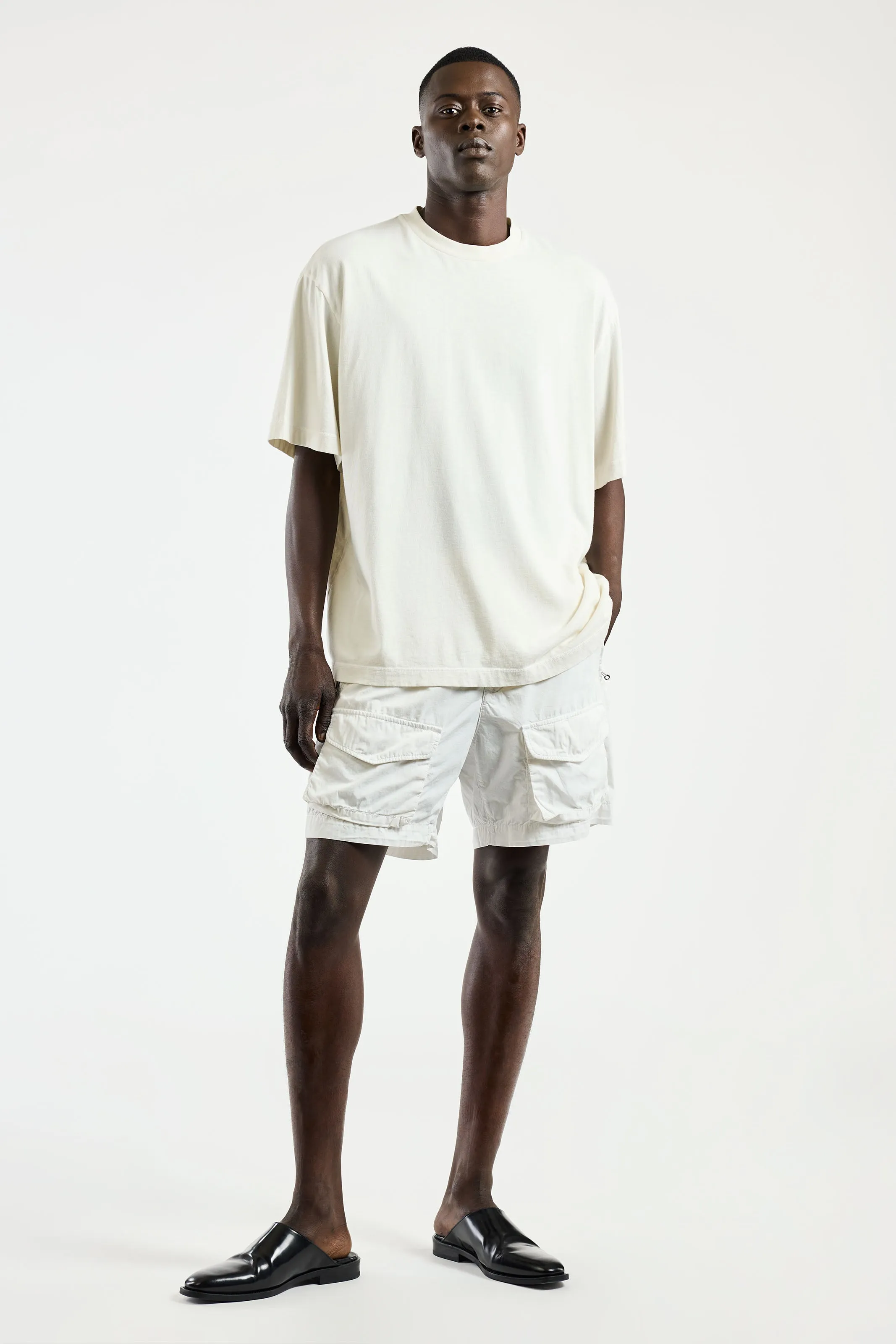 Santorini Cargo Short sold by Cotton Citizen product image thumbnail 5