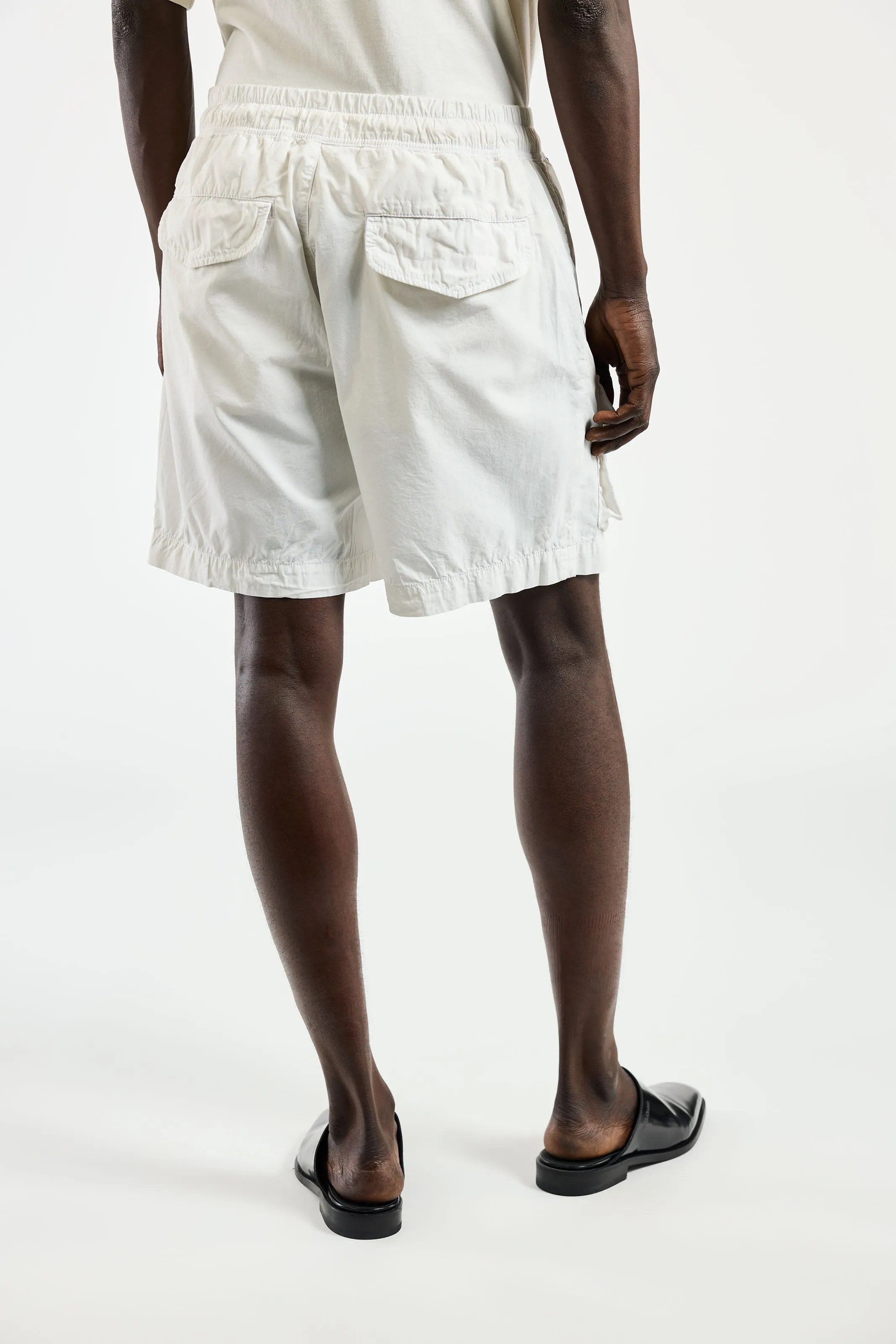 Santorini Cargo Short sold by Cotton Citizen product image thumbnail 2