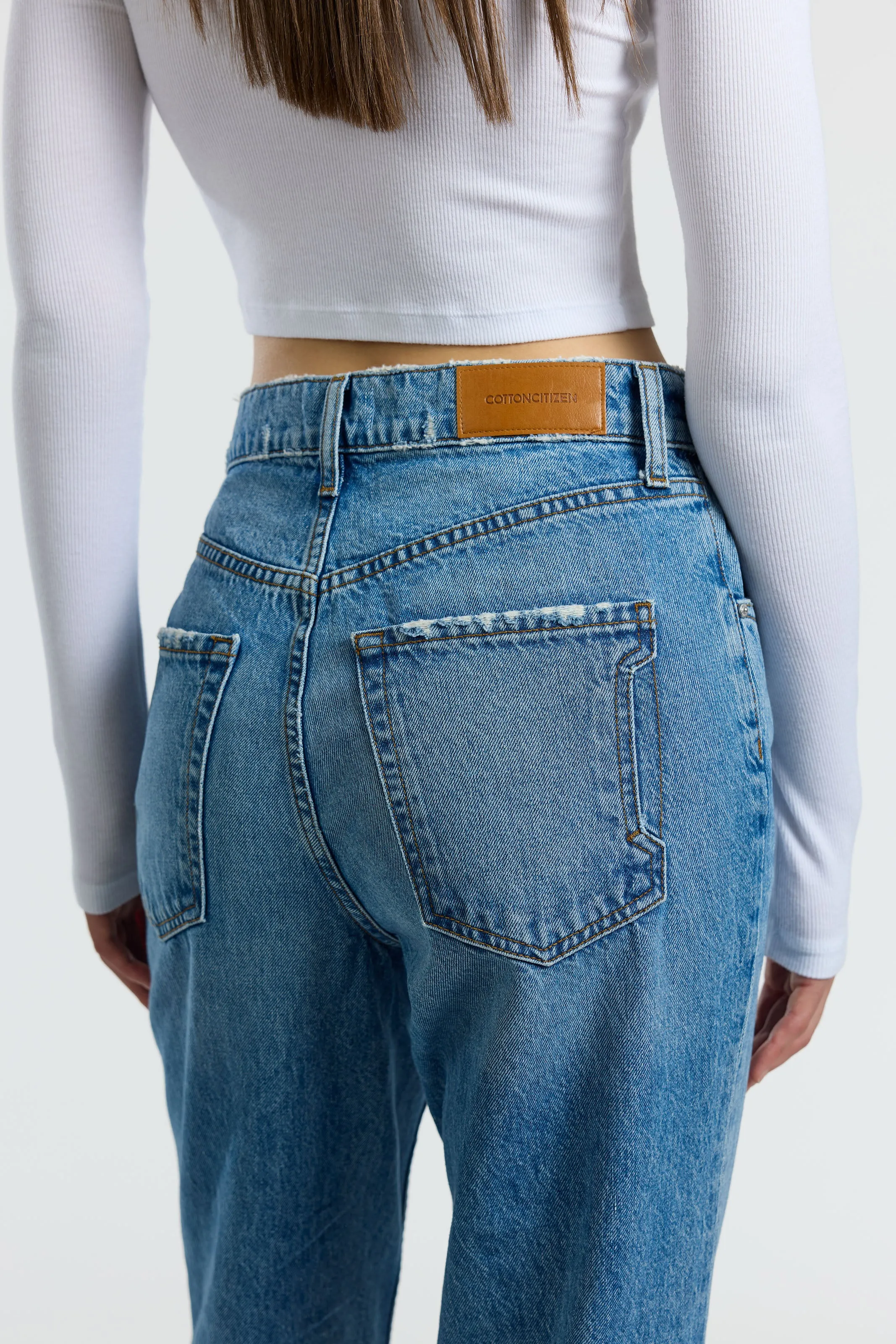 Kate Jean sold by Cotton Citizen product image thumbnail 4