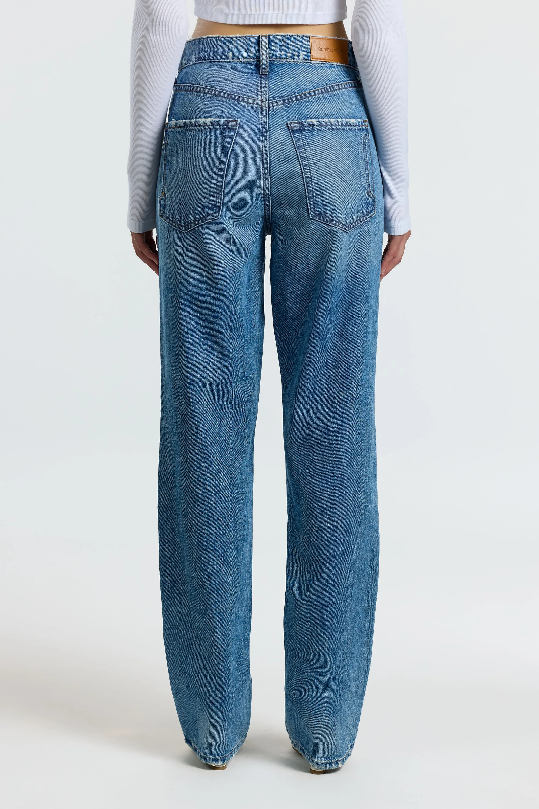 Kate Jean sold by Cotton Citizen product image thumbnail 2