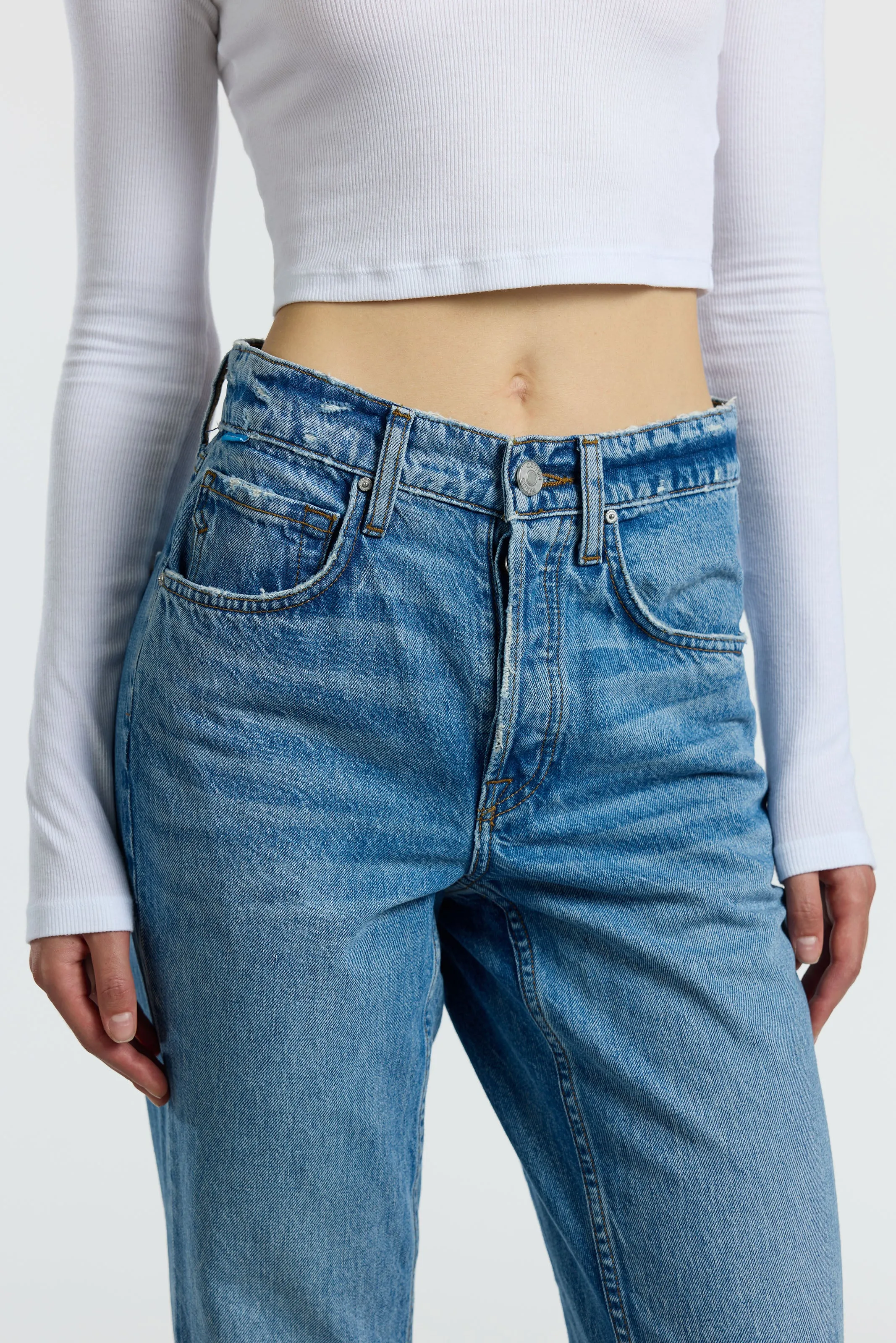 Kate Jean sold by Cotton Citizen product image thumbnail 3