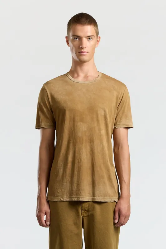 Classic Crewneck Tee (Sale) sold by Cotton Citizen