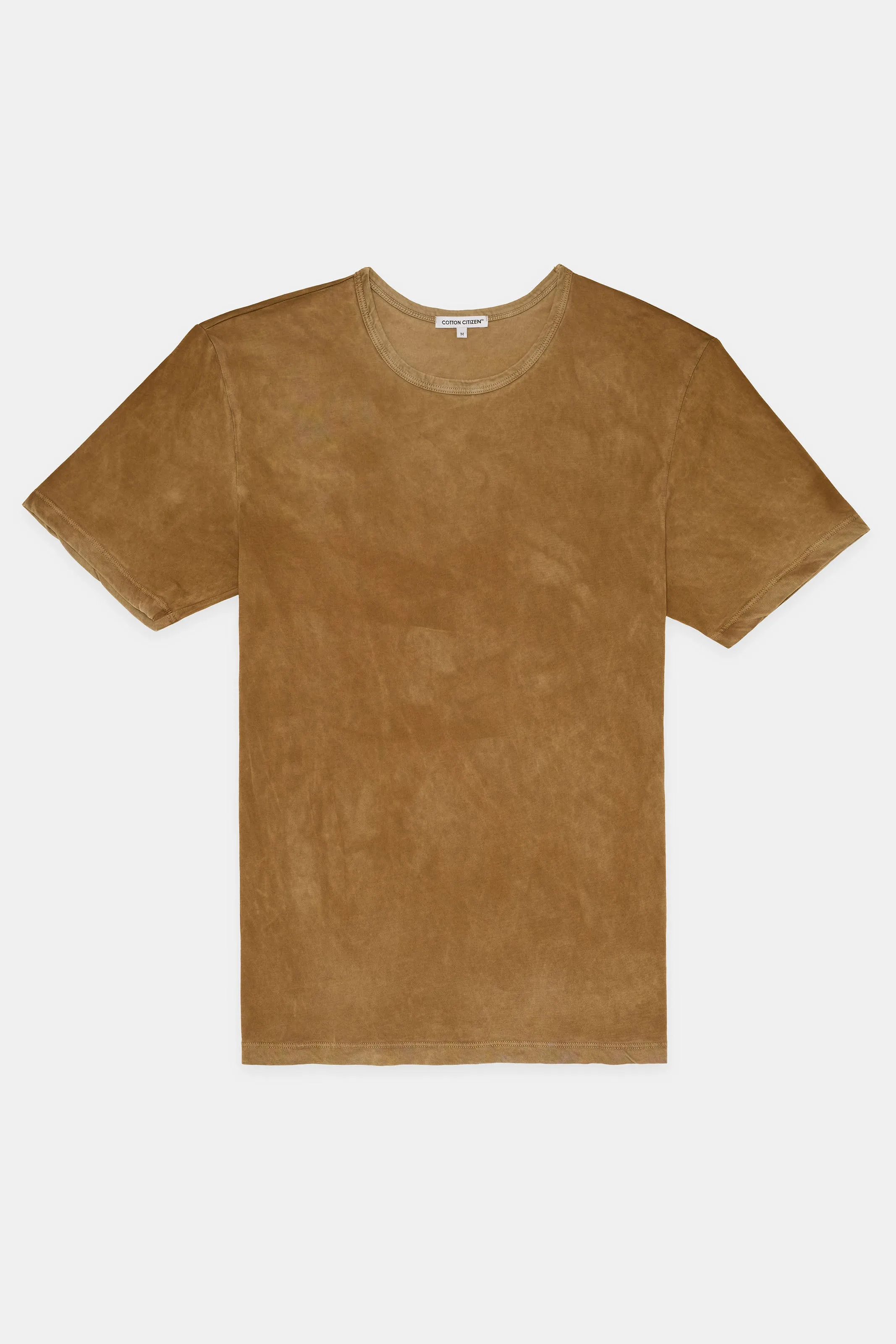 Classic Crewneck Tee (Sale) sold by Cotton Citizen product image thumbnail 4