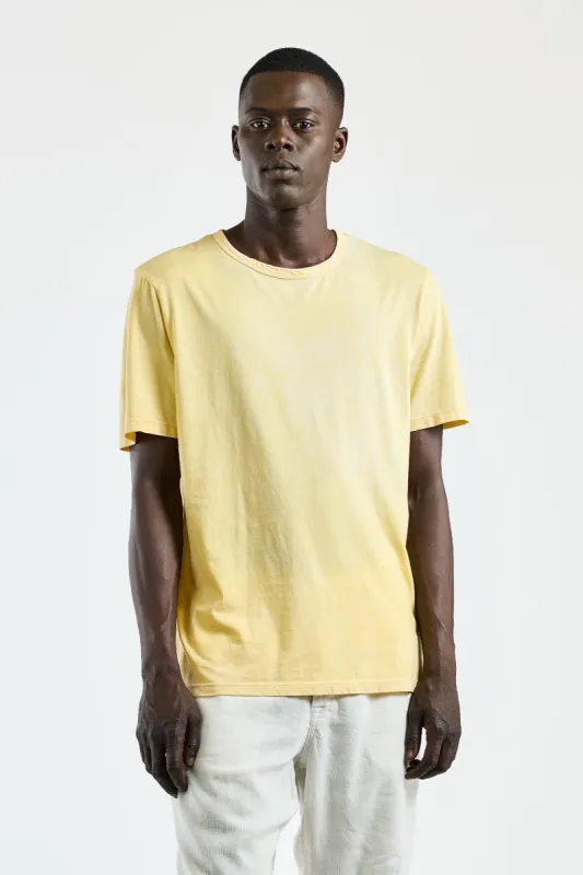 Classic Crewneck Tee (Sale) sold by Cotton Citizen