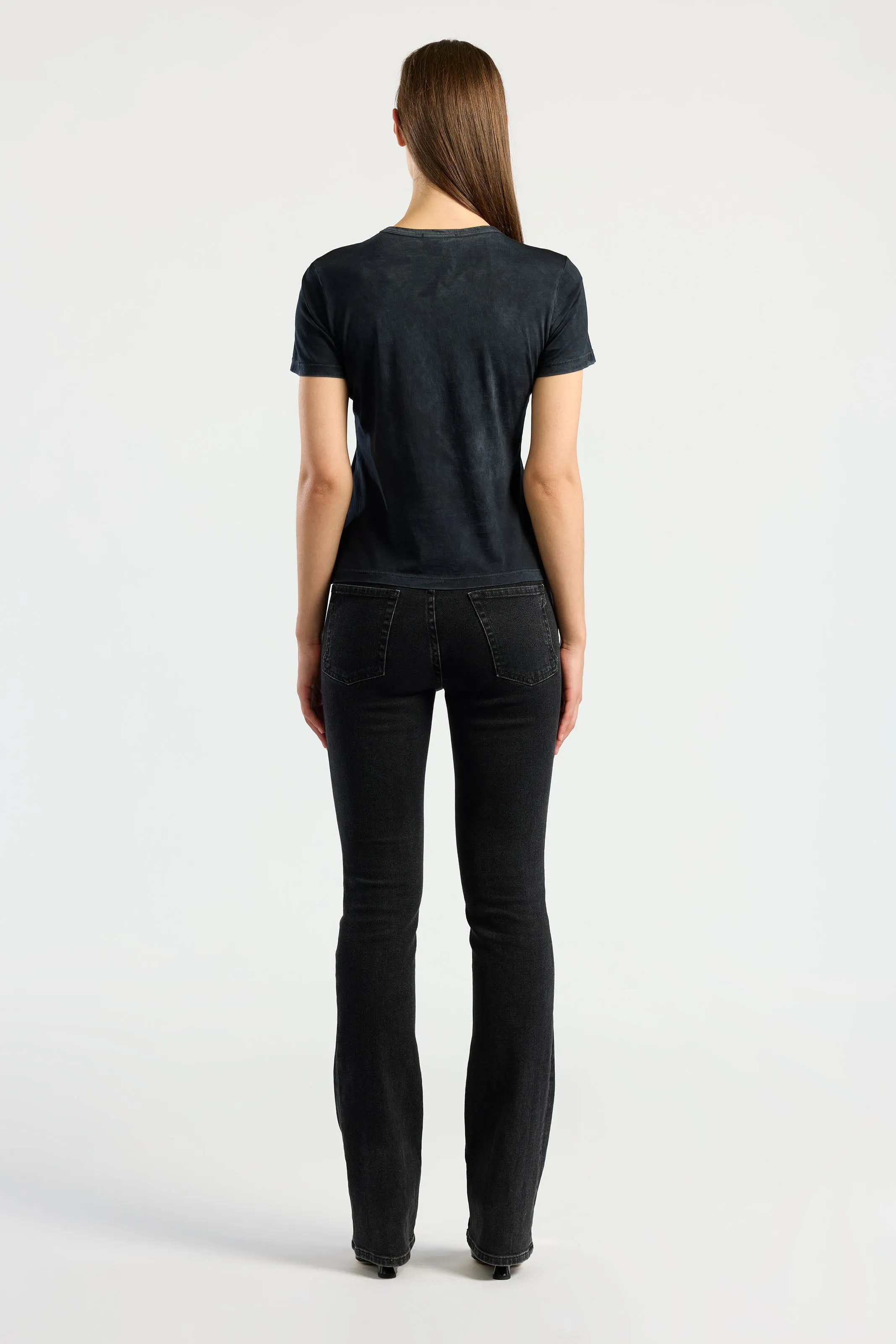 Standard Tee sold by Cotton Citizen product image thumbnail 3