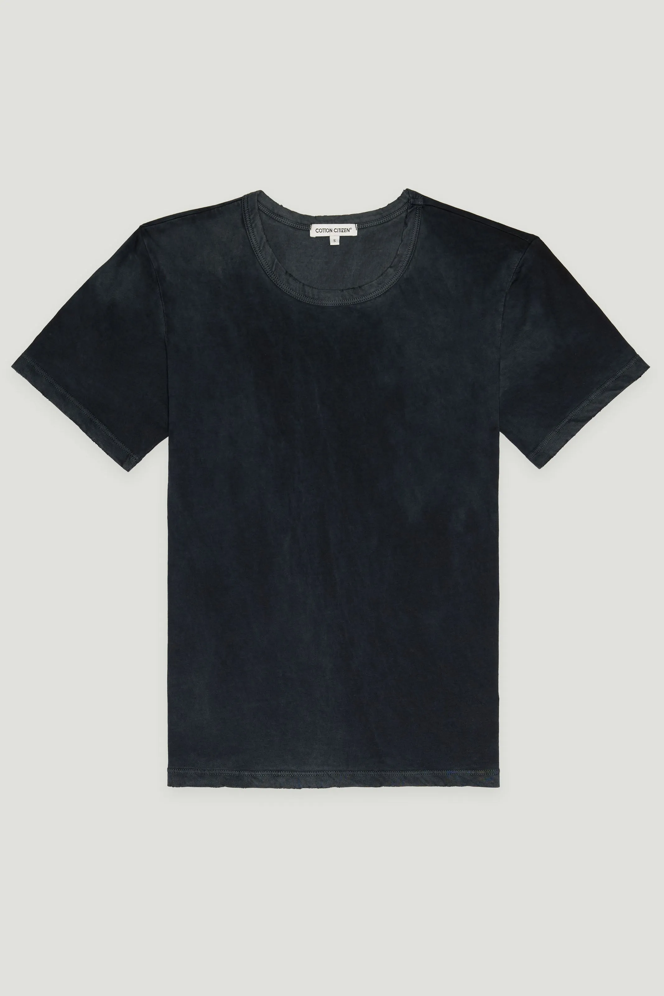 Standard Tee sold by Cotton Citizen product image thumbnail 4