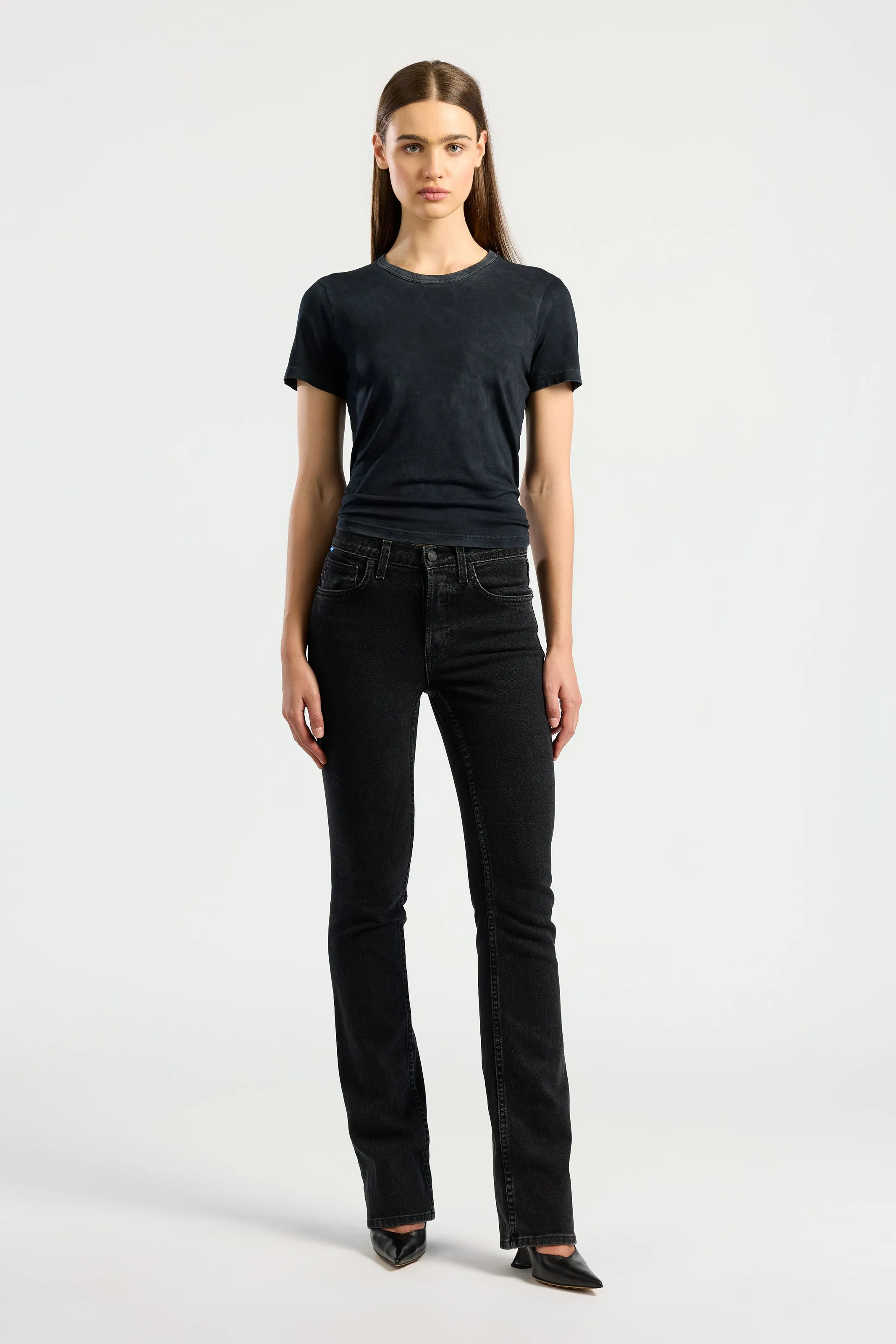 Standard Tee sold by Cotton Citizen product image thumbnail 2