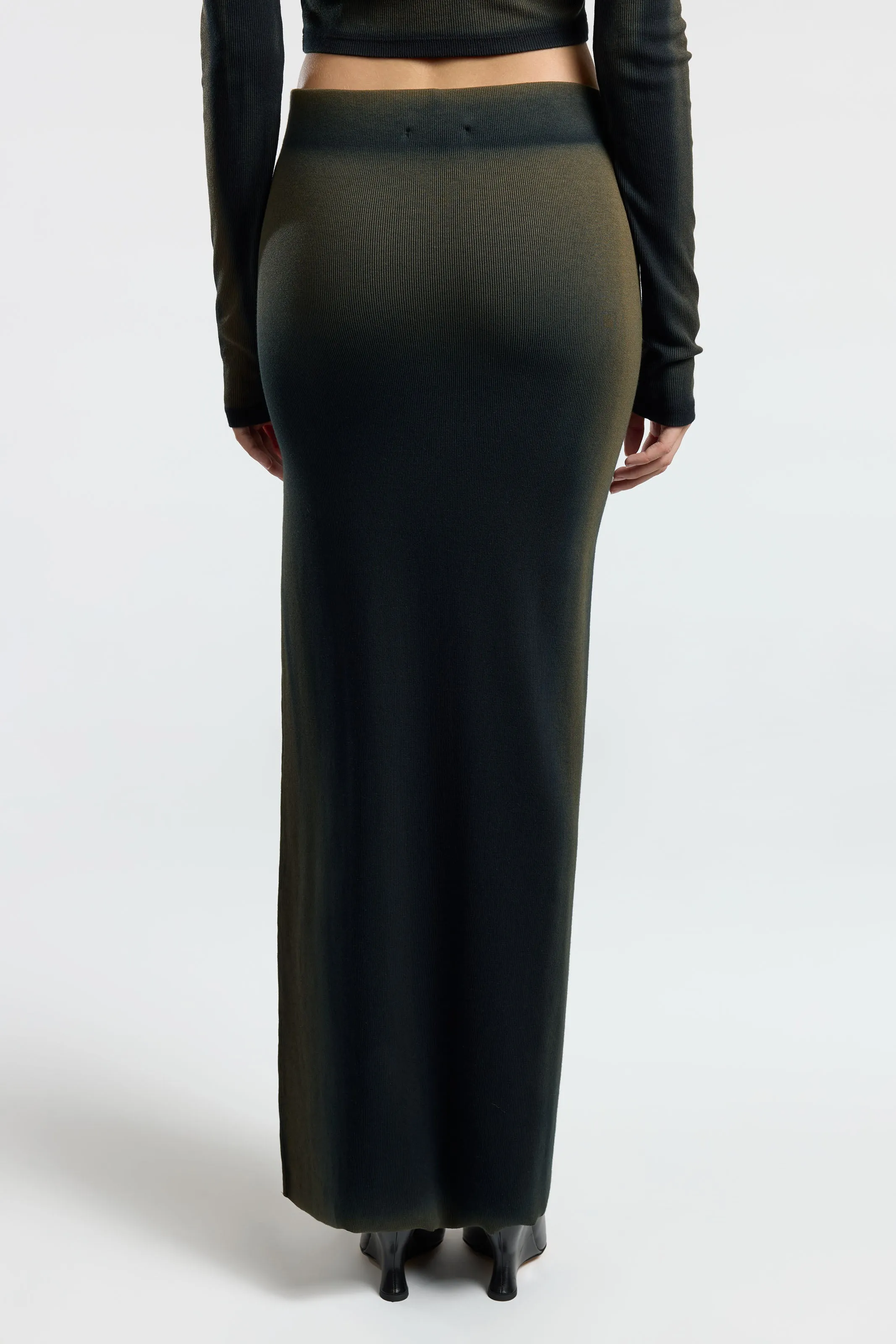 Verona Maxi Skirt (Sale) sold by Cotton Citizen product image thumbnail 3