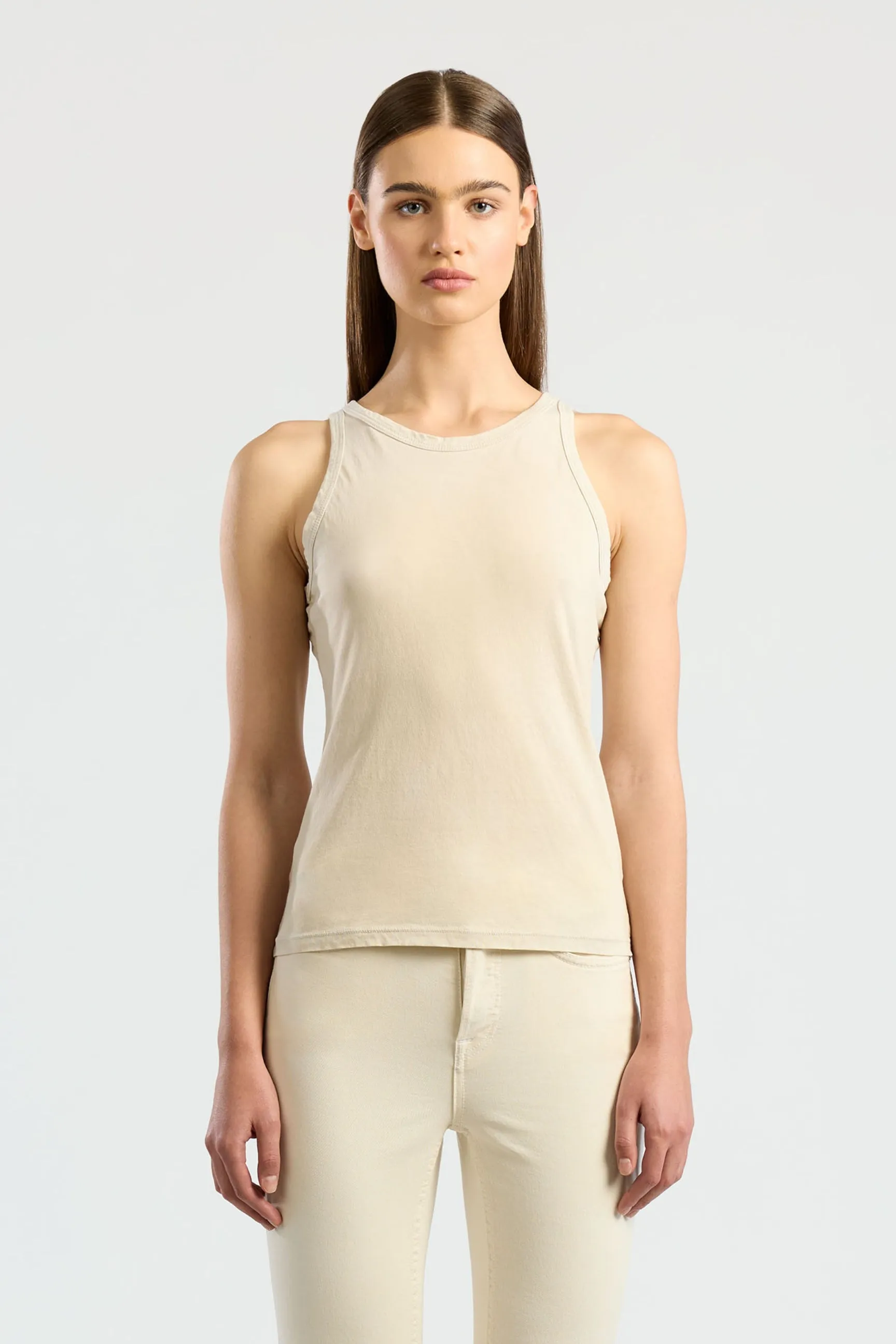 Standard Tank sold by Cotton Citizen