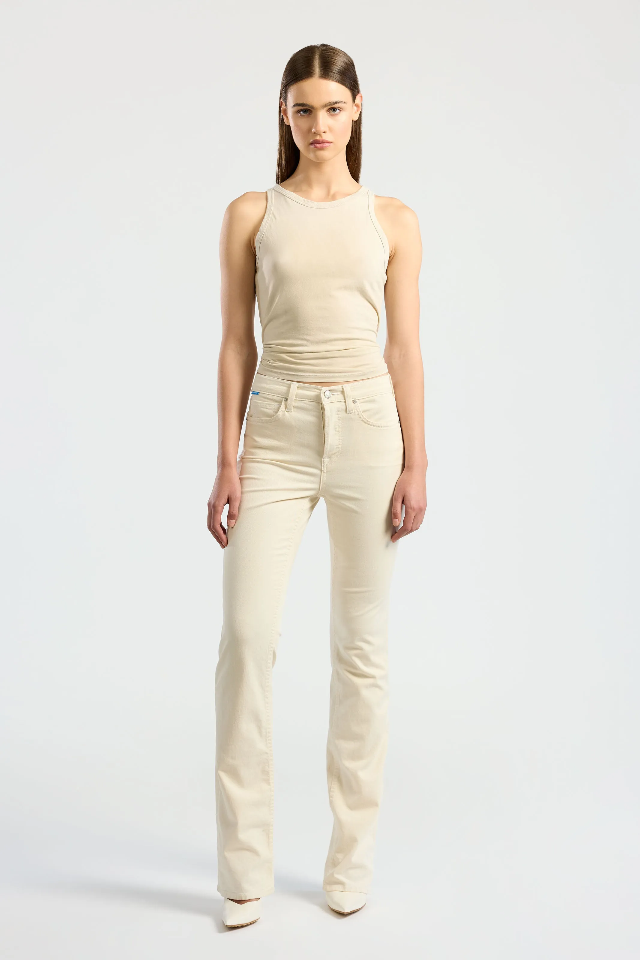 Standard Tank sold by Cotton Citizen product image thumbnail 2