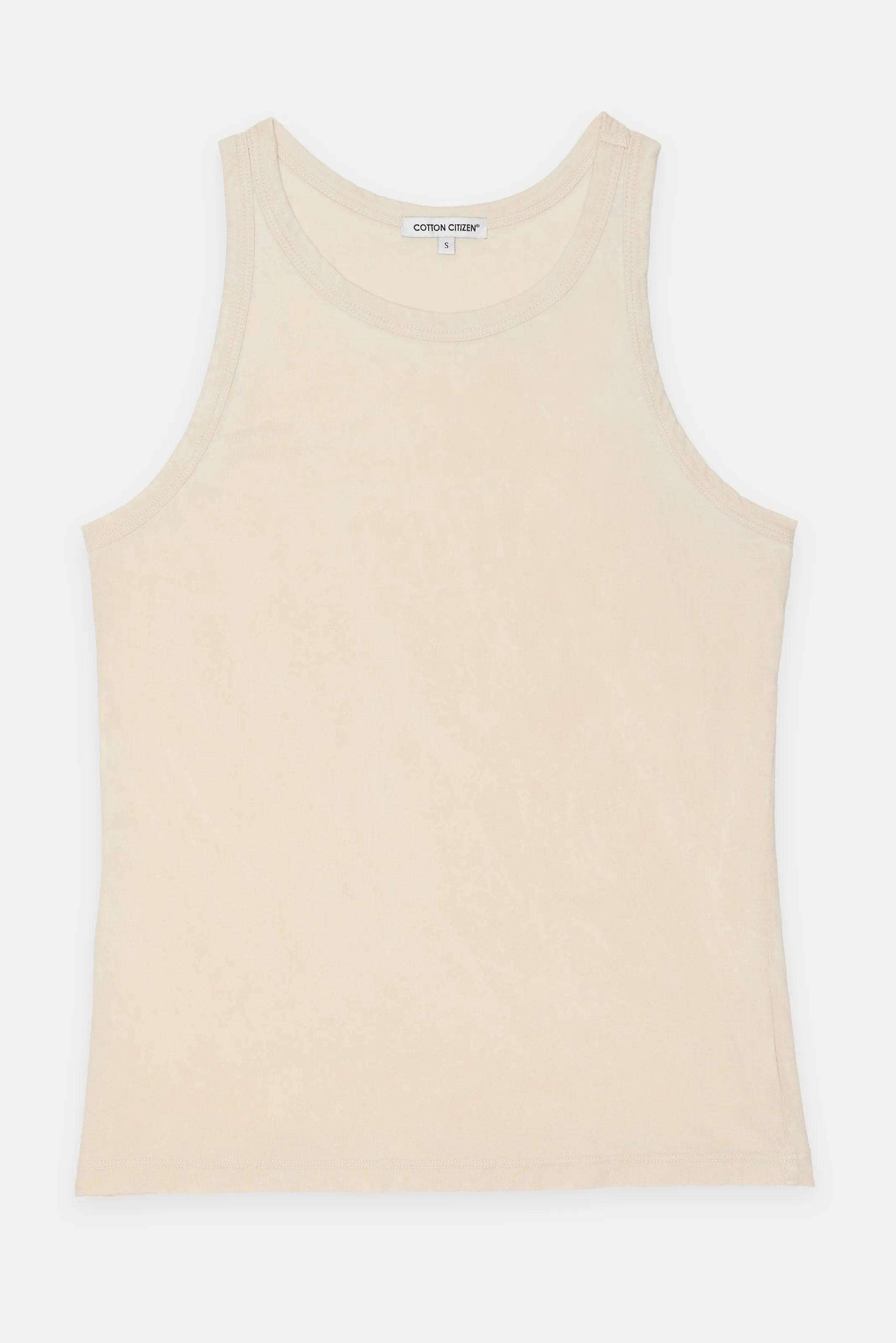 Standard Tank sold by Cotton Citizen product image thumbnail 4