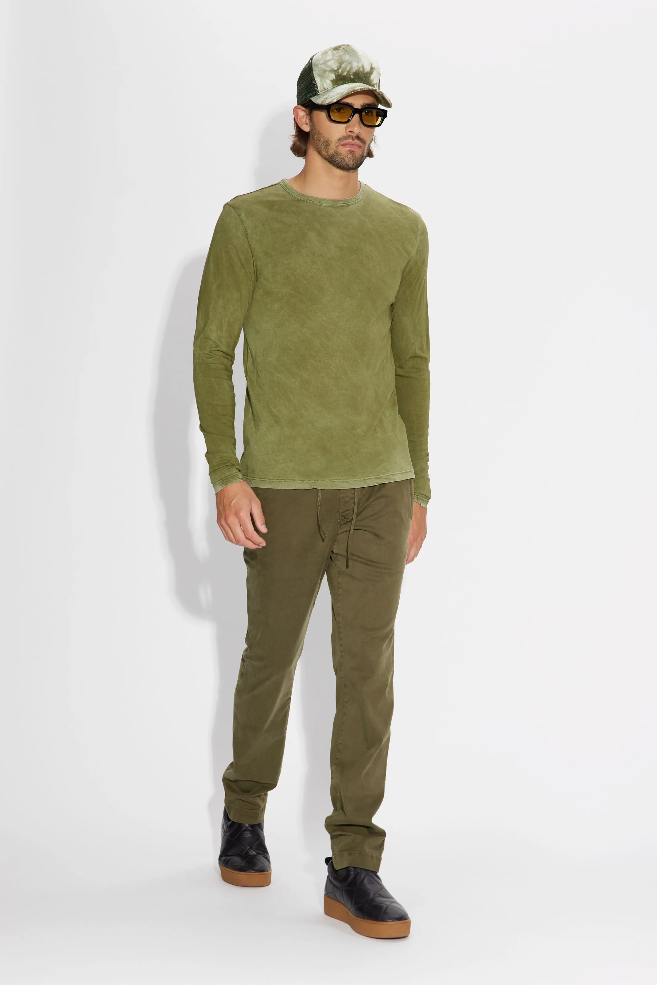 Simon Pant (Sale) sold by Cotton Citizen product image thumbnail 2