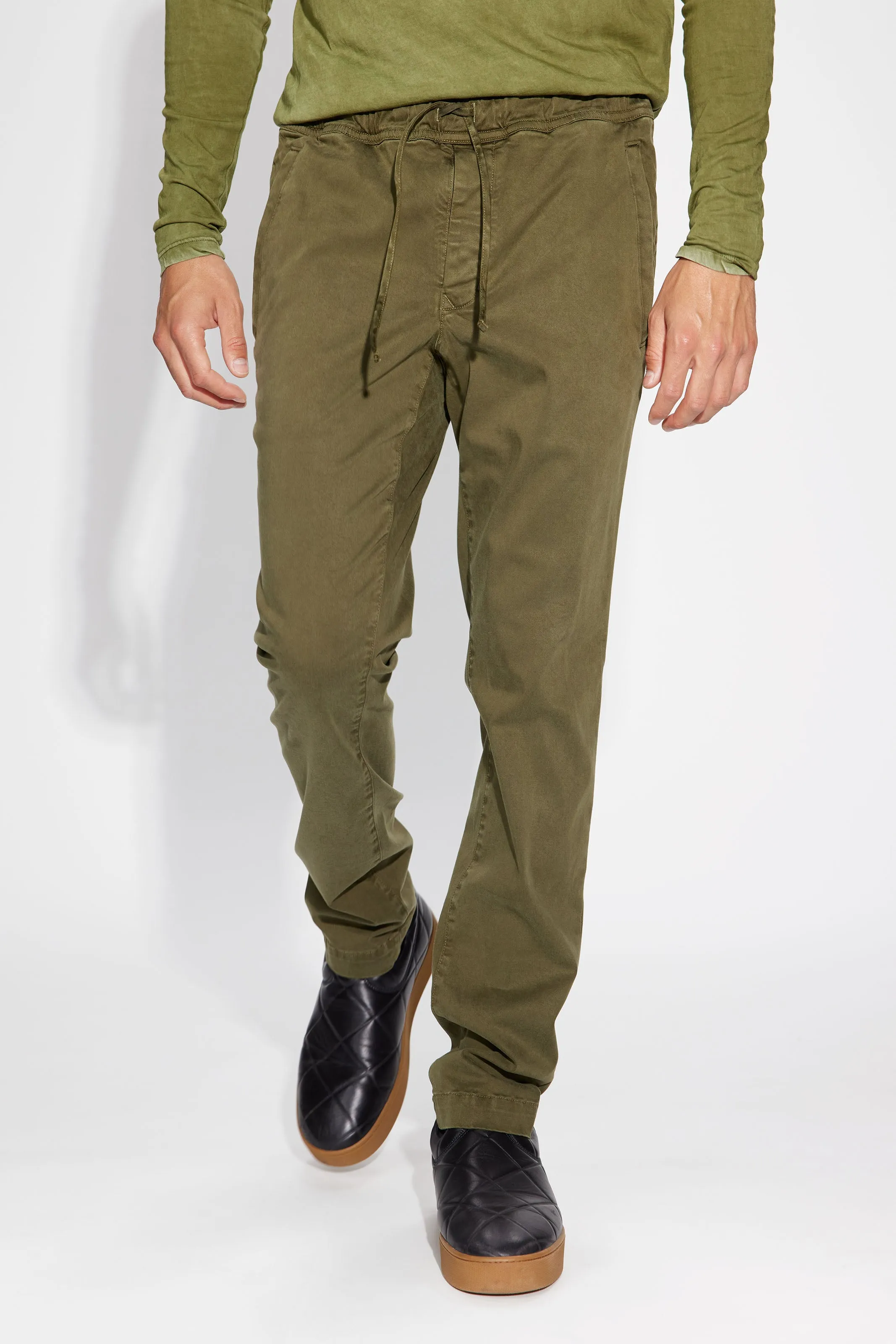 Simon Pant (Sale) sold by Cotton Citizen product image thumbnail 4