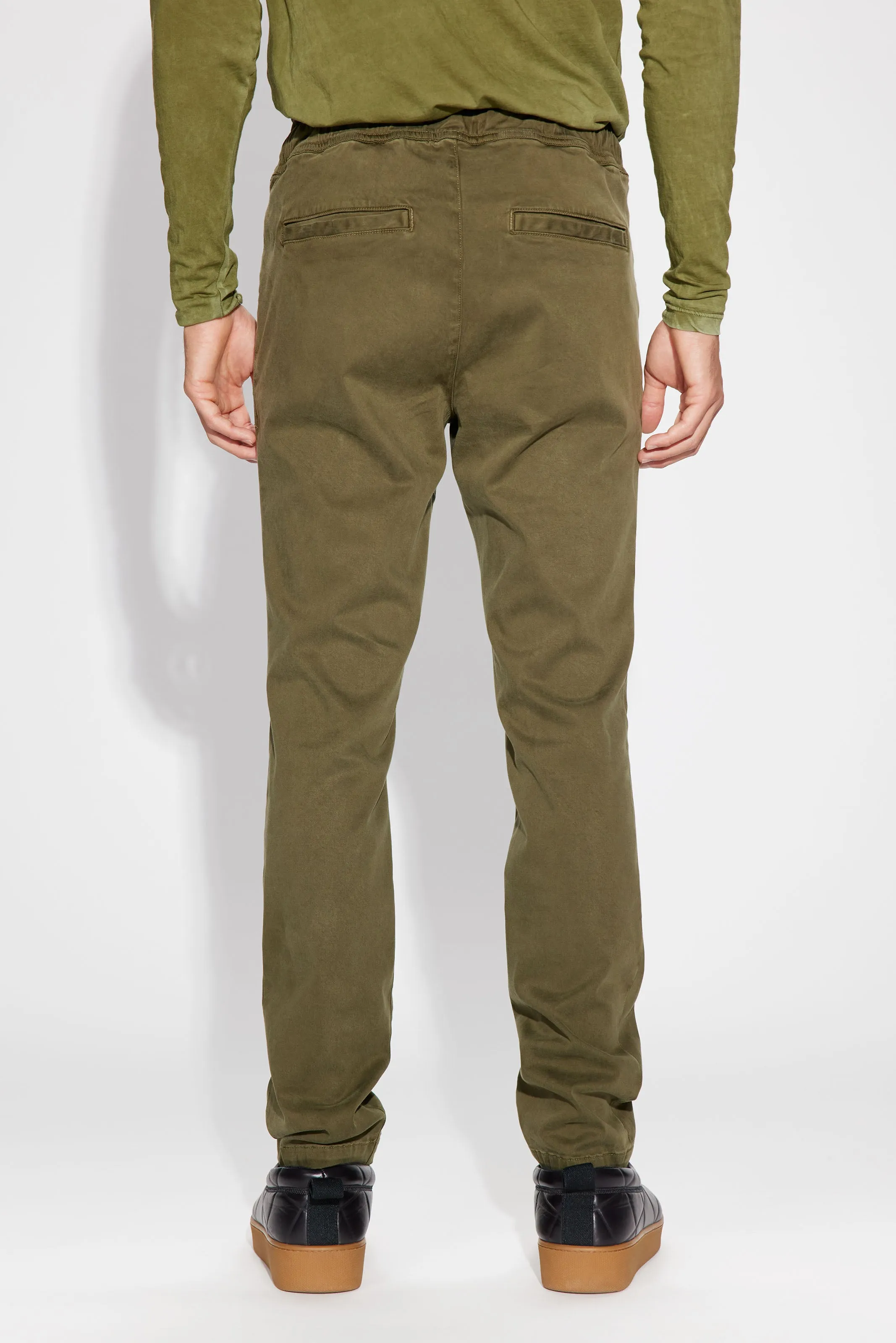 Simon Pant (Sale) sold by Cotton Citizen product image thumbnail 3