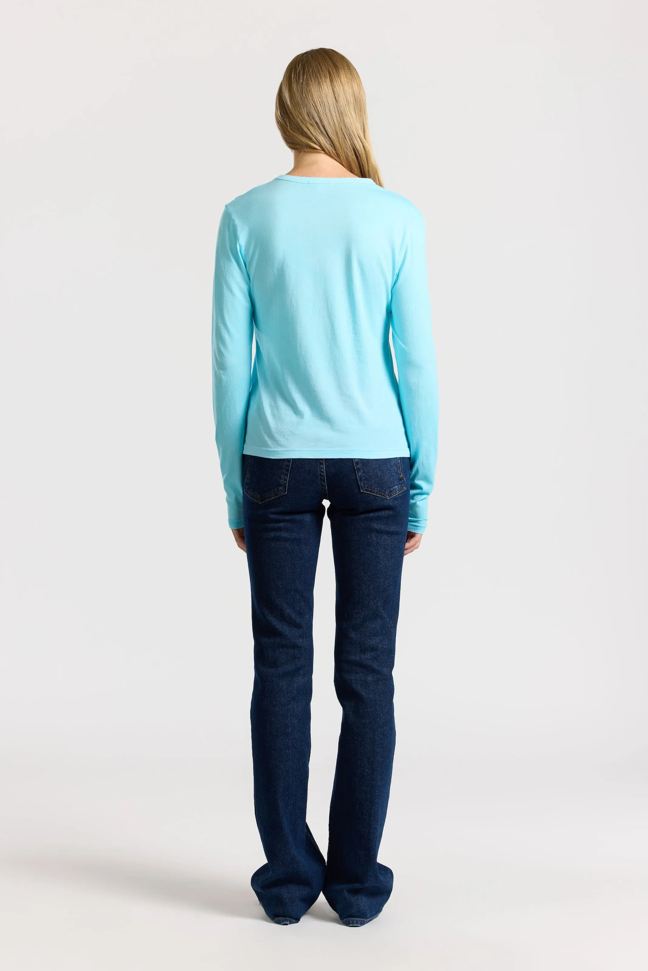 Standard Long Sleeve Shirt sold by Cotton Citizen product image thumbnail 2