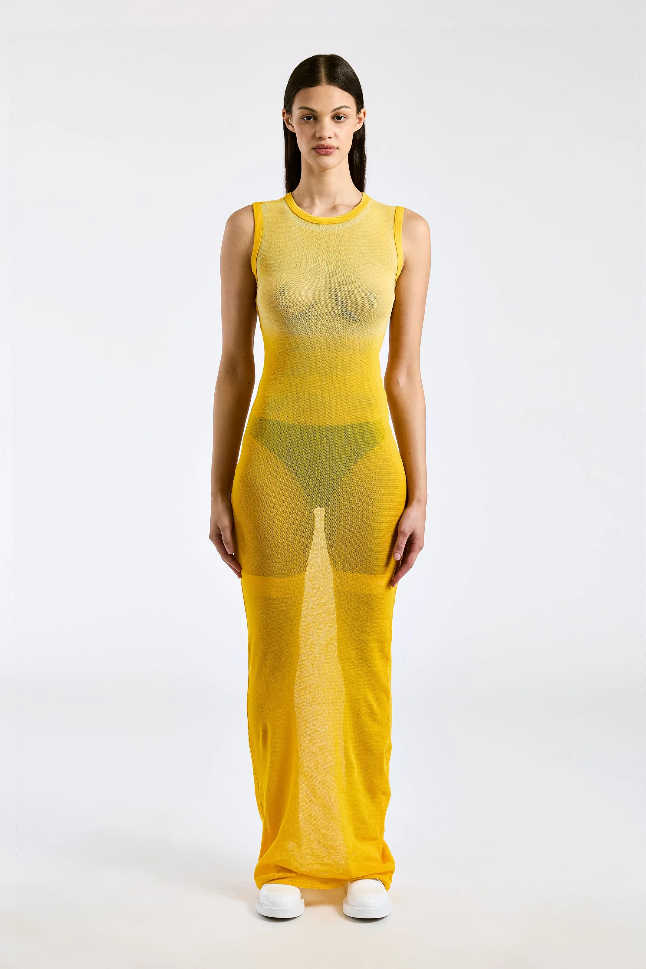 Rio Maxi Dress (Sale) sold by Cotton Citizen