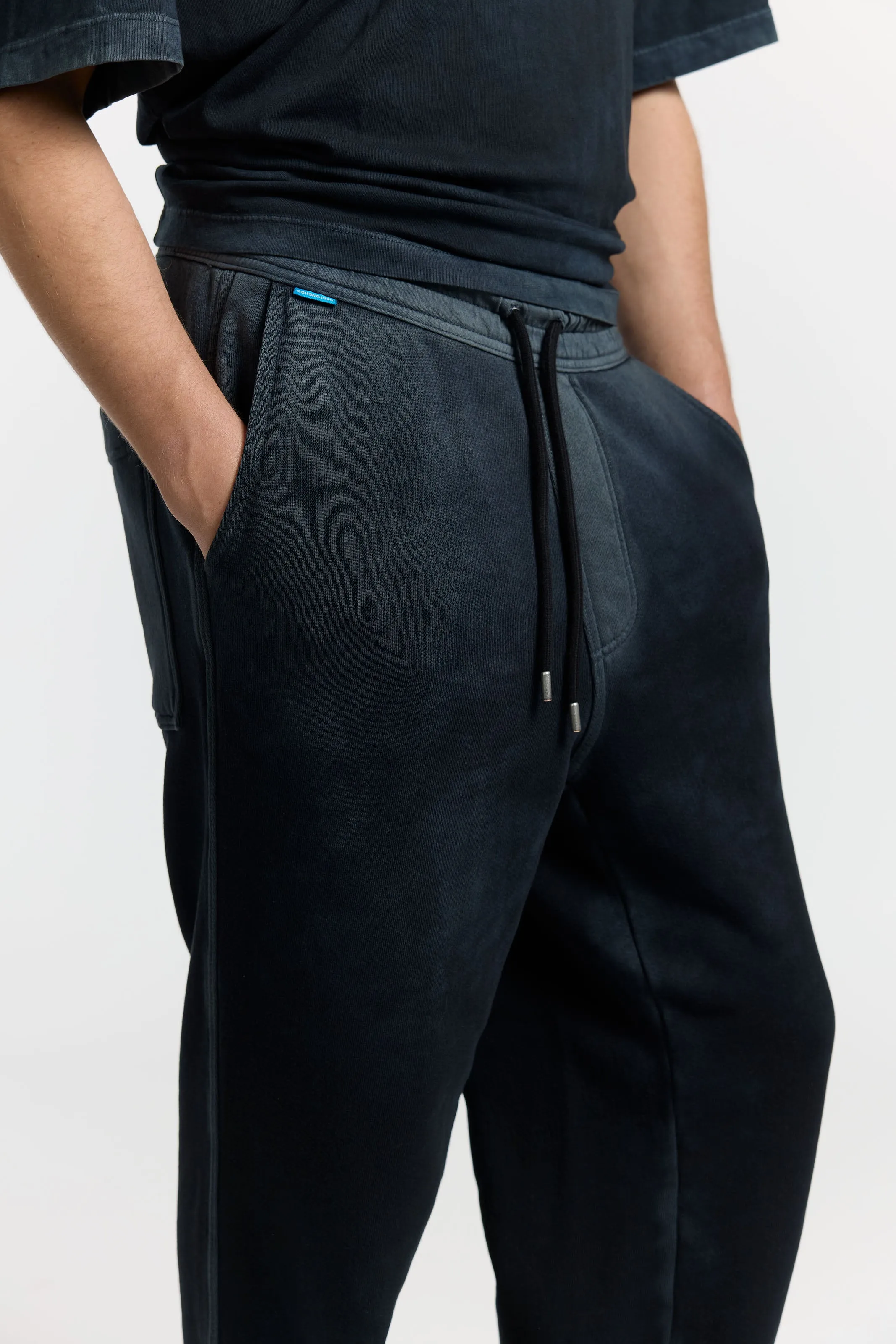 Boston Sweatpant sold by Cotton Citizen product image thumbnail 2