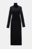Verona Turtleneck Maxi Dress sold by Cotton Citizen