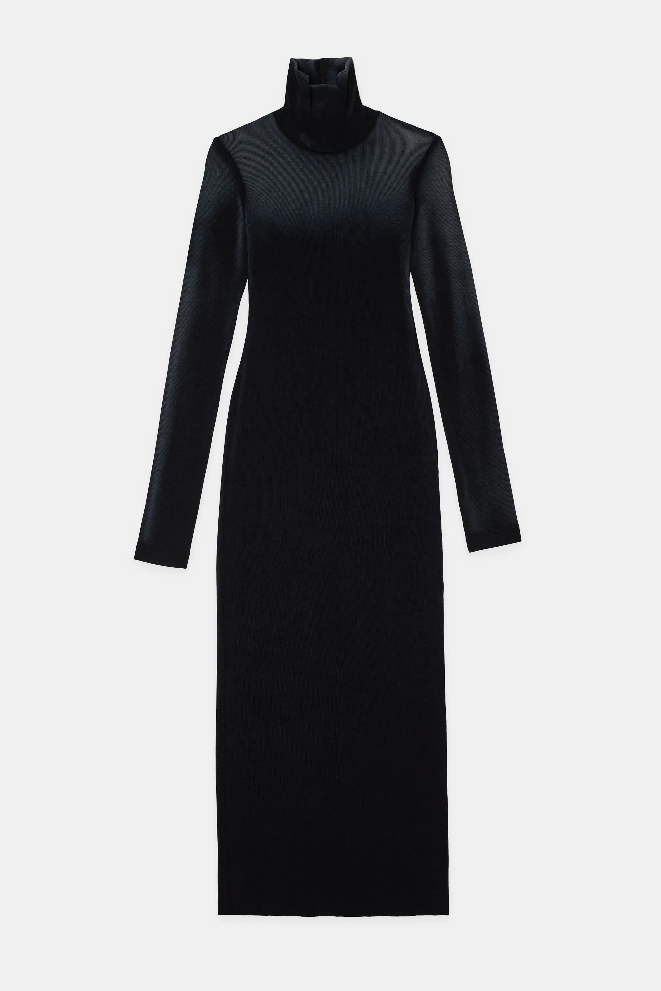 Verona Turtleneck Maxi Dress sold by Cotton Citizen product image thumbnail 3